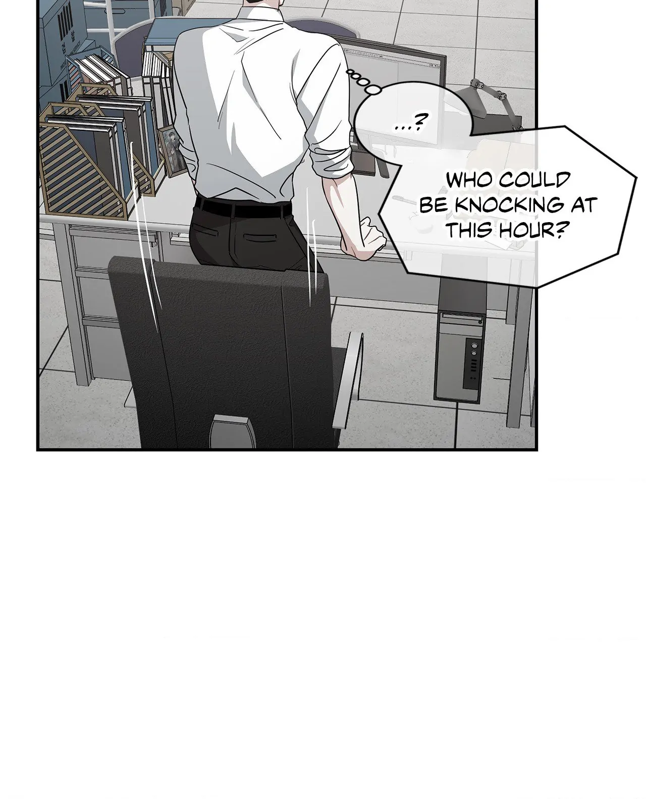Mad Place [Official] - Chapter 56 manhwa
