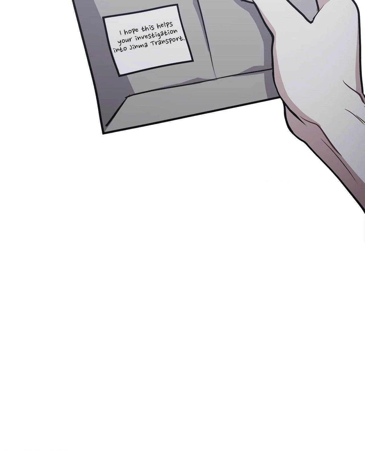 Mad Place [Official] - Chapter 56 manhwa