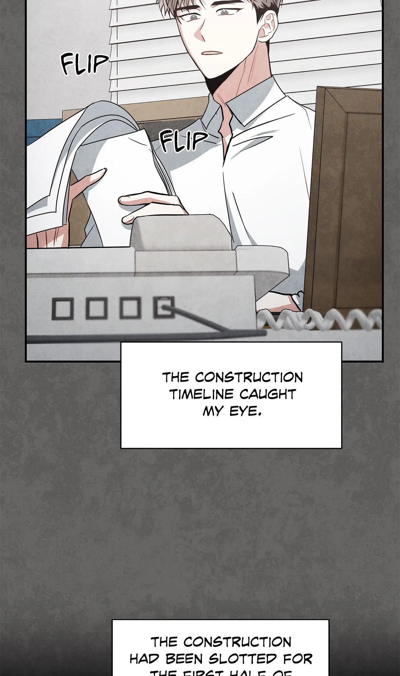 Mad Place [Official] - Chapter 56 manhwa