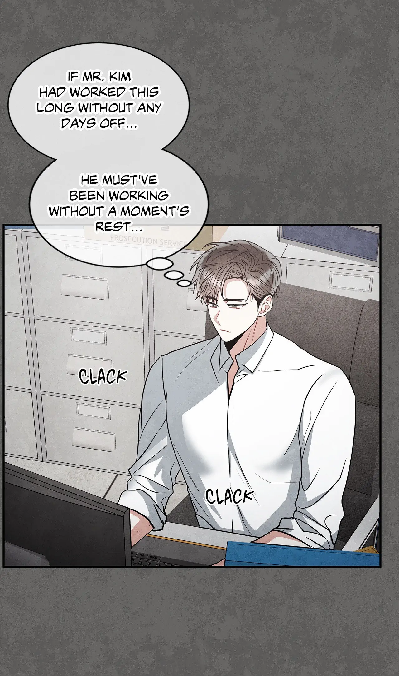 Mad Place [Official] - Chapter 56 manhwa