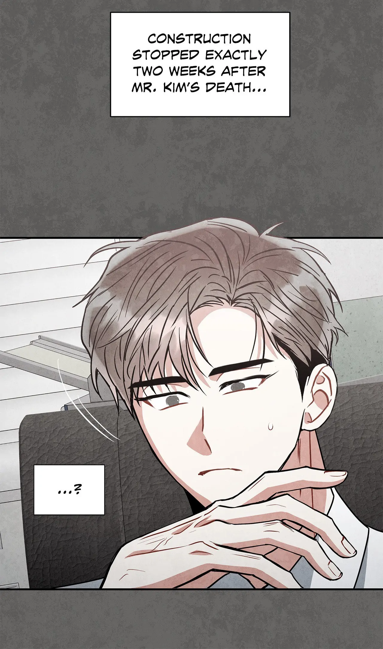 Mad Place [Official] - Chapter 56 manhwa