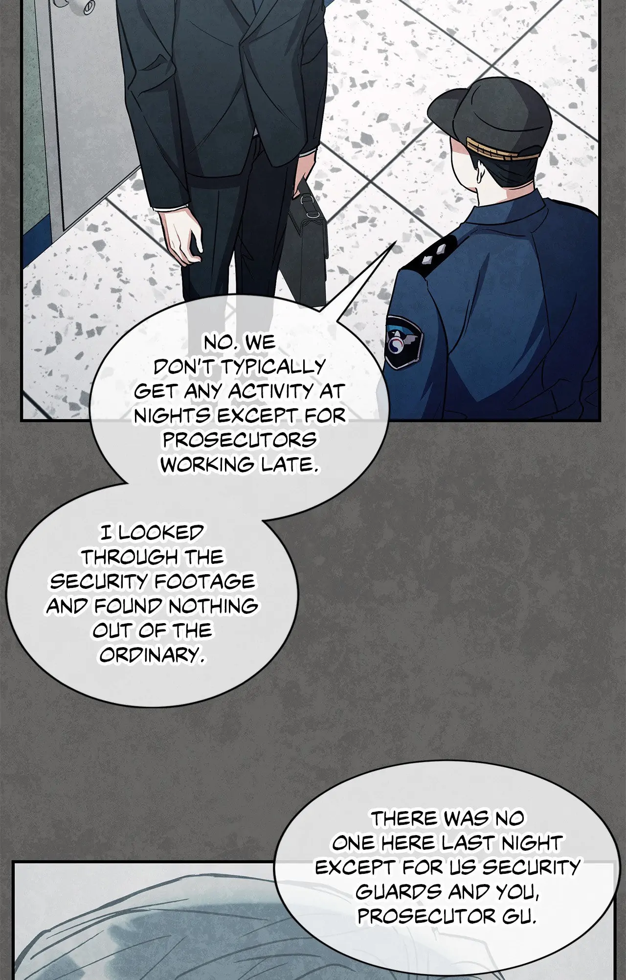 Mad Place [Official] - Chapter 56 manhwa