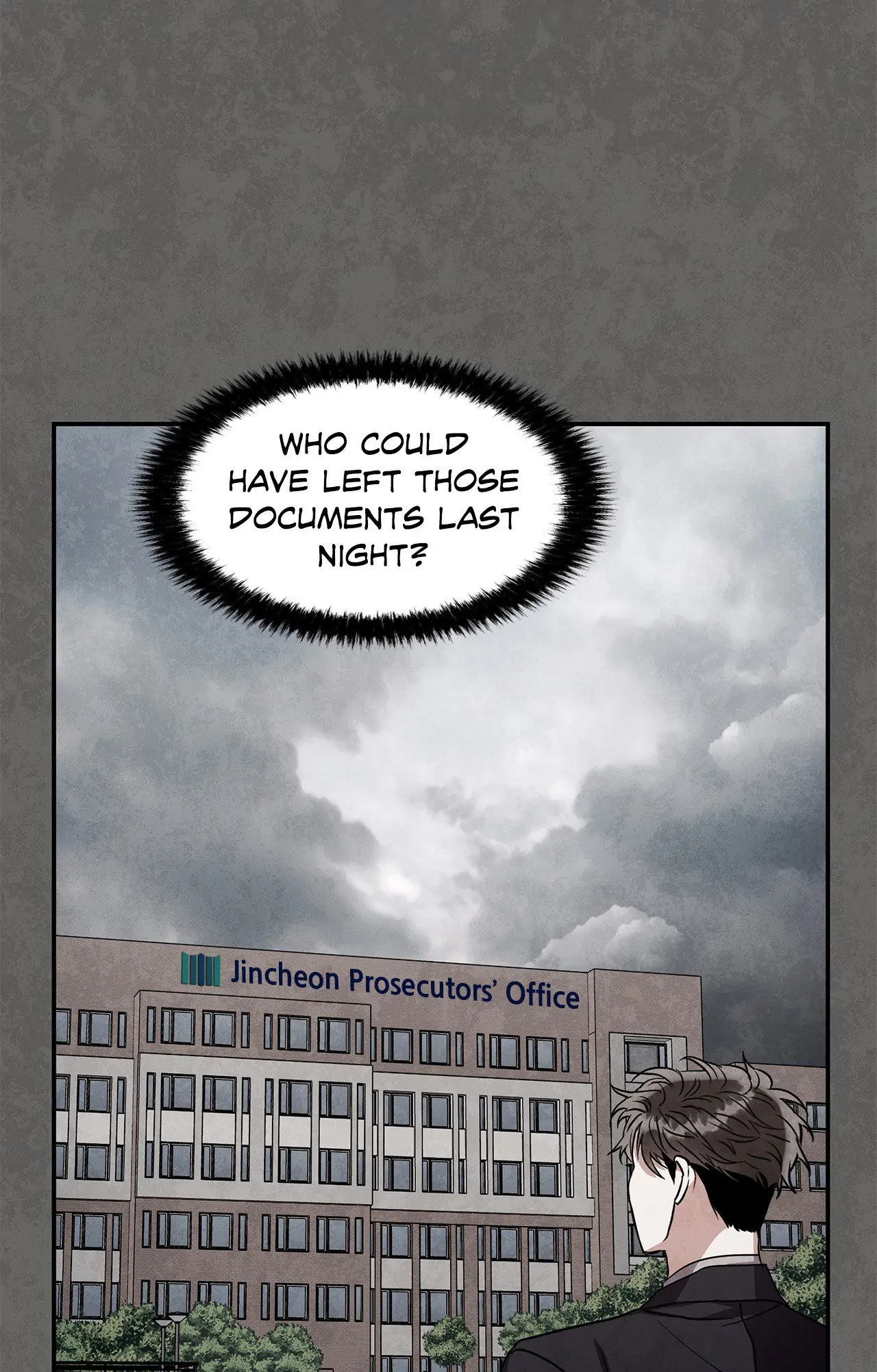 Mad Place [Official] - Chapter 56 manhwa