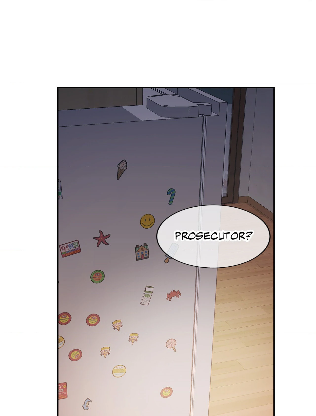 Mad Place [Official] - Chapter 56 manhwa