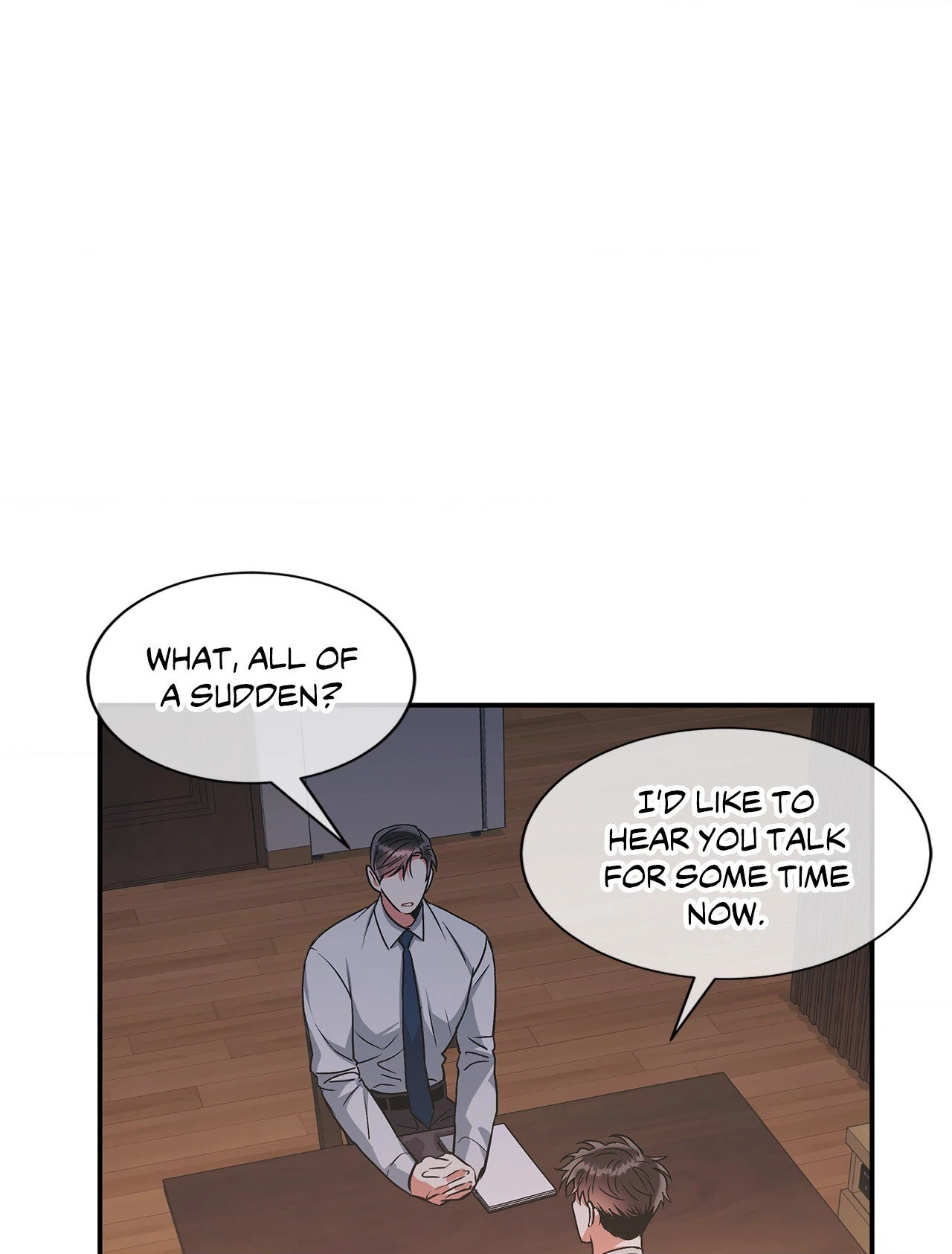 Mad Place [Official] - Chapter 56 manhwa