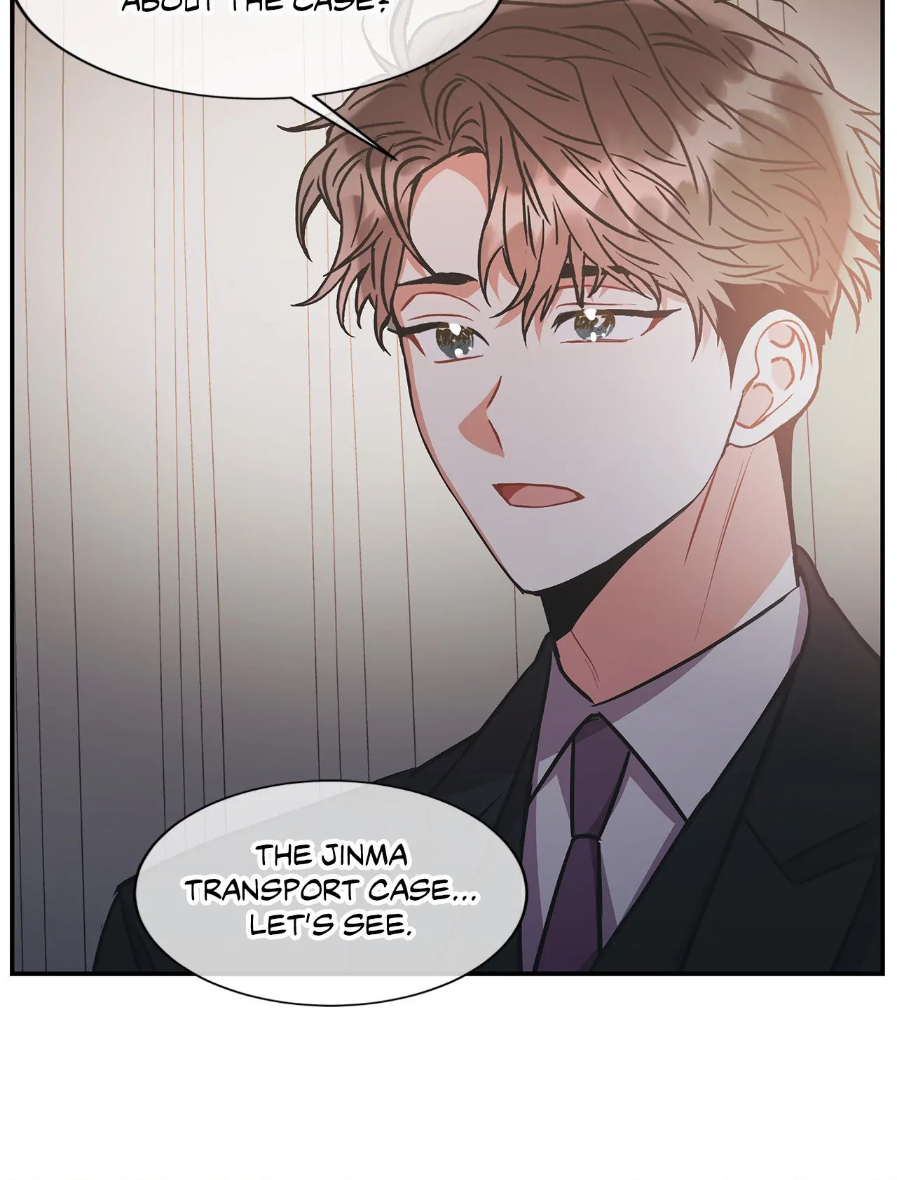 Mad Place [Official] - Chapter 56 manhwa