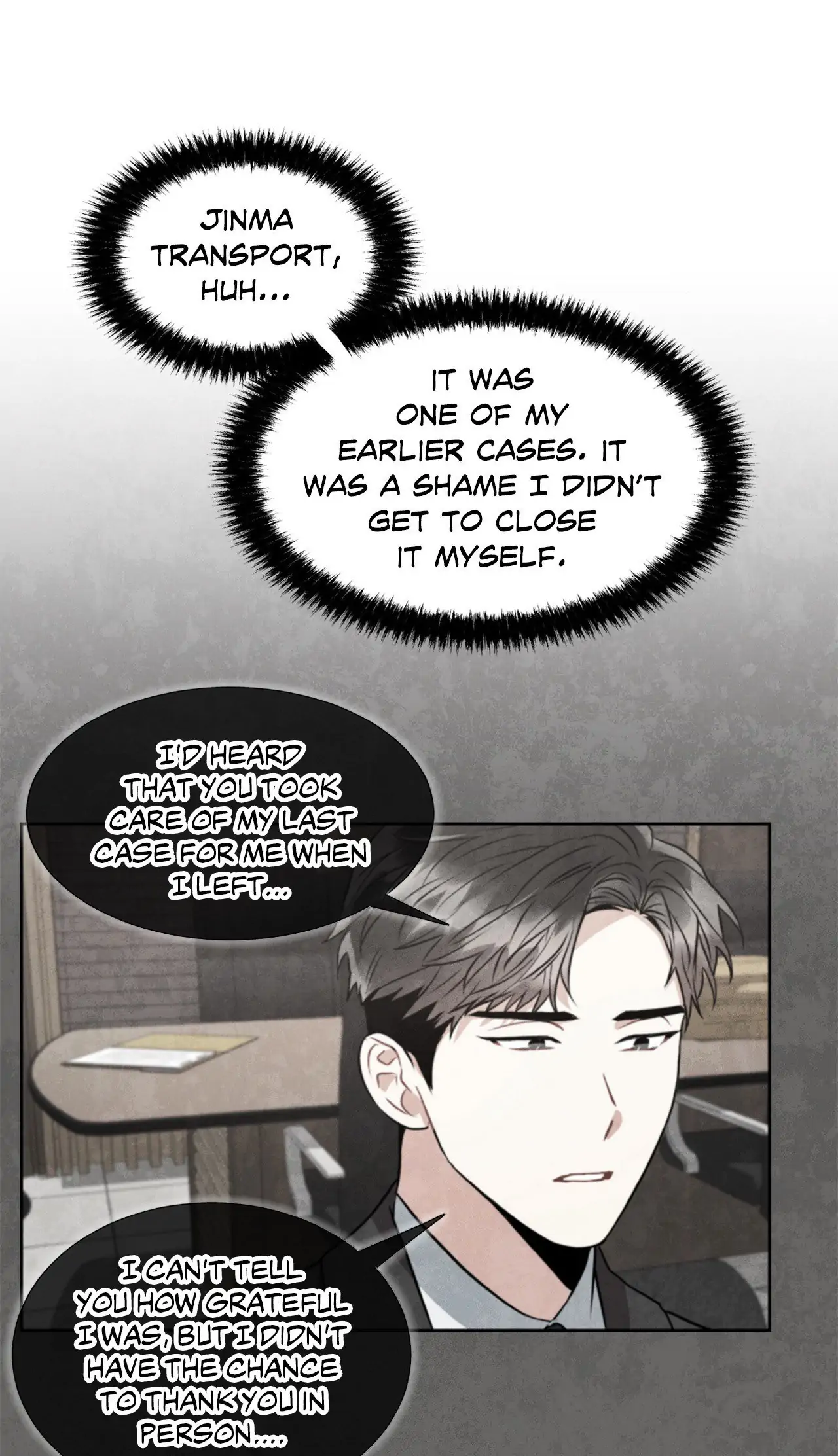 Mad Place [Official] - Chapter 56 manhwa