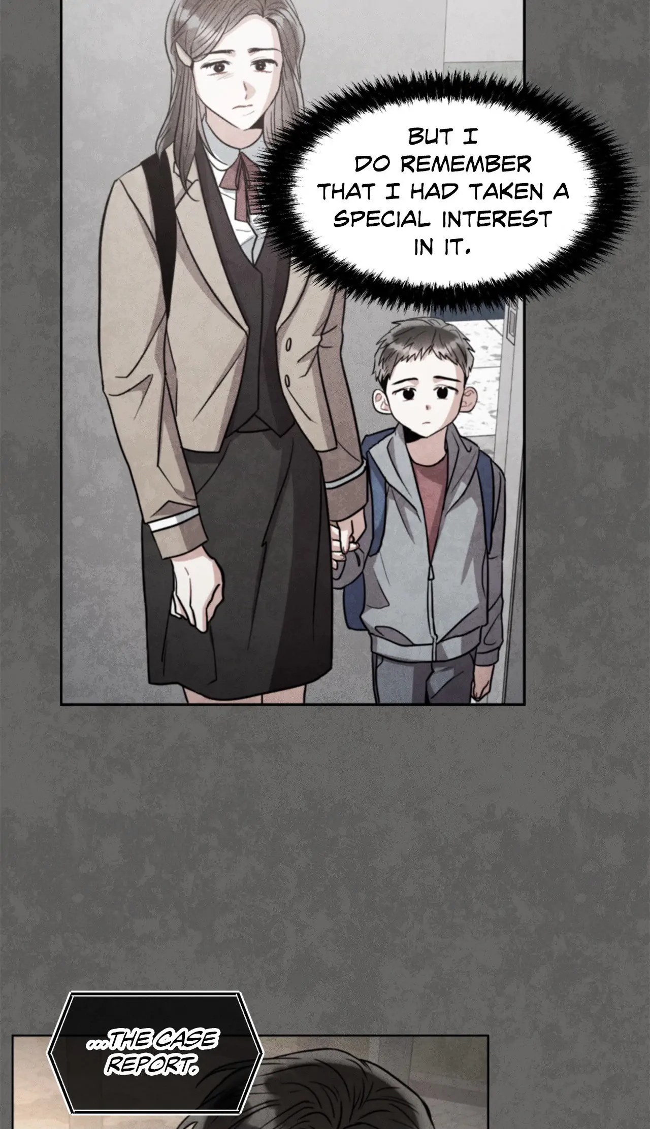 Mad Place [Official] - Chapter 56 manhwa