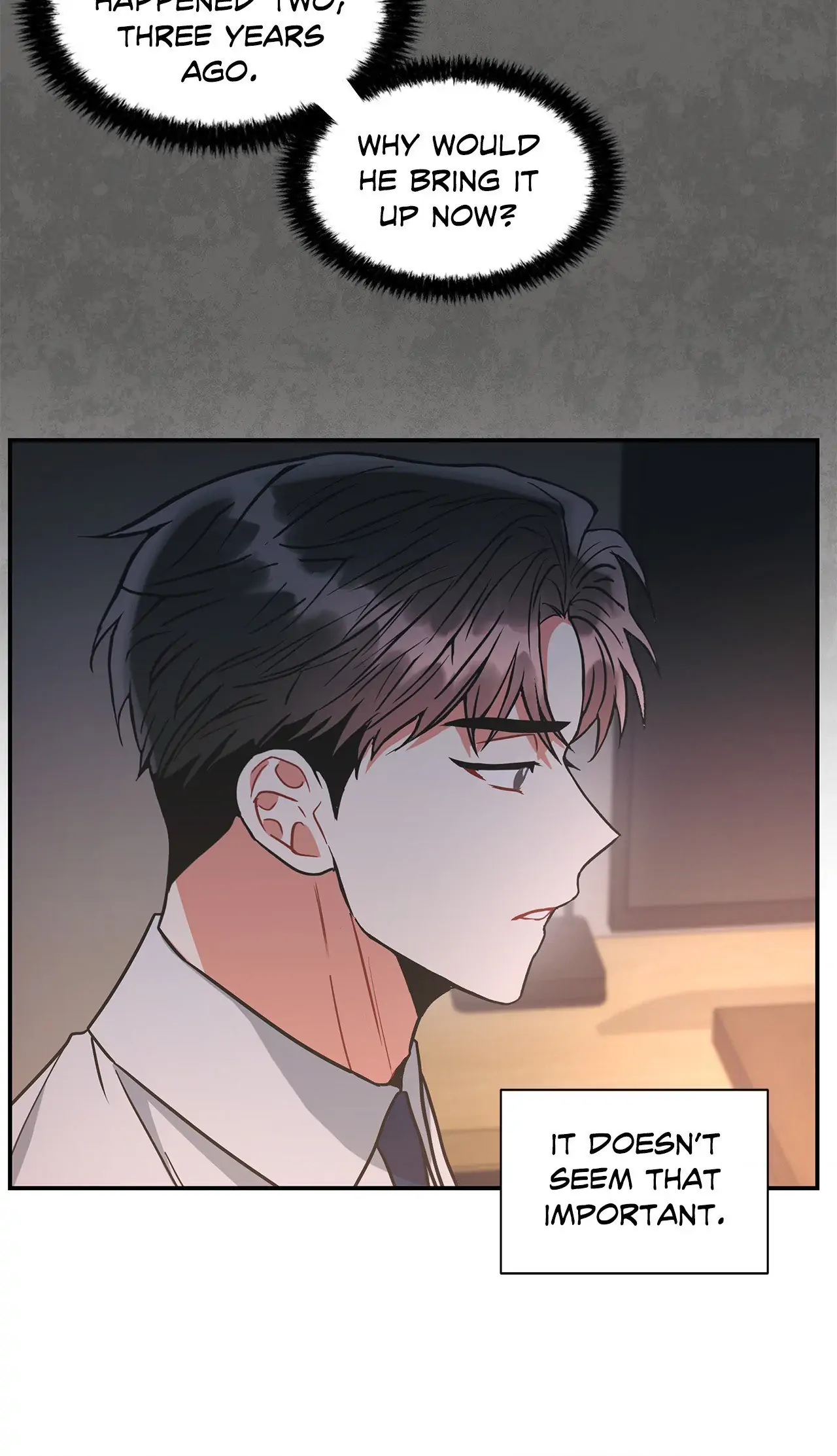 Mad Place [Official] - Chapter 56 manhwa