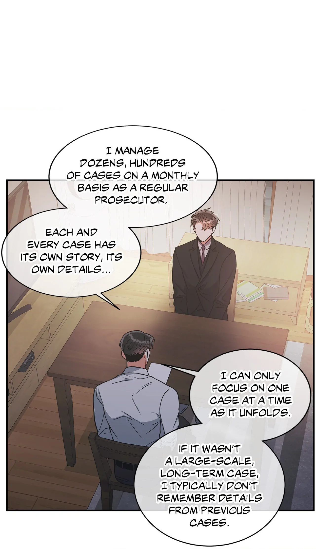 Mad Place [Official] - Chapter 56 manhwa