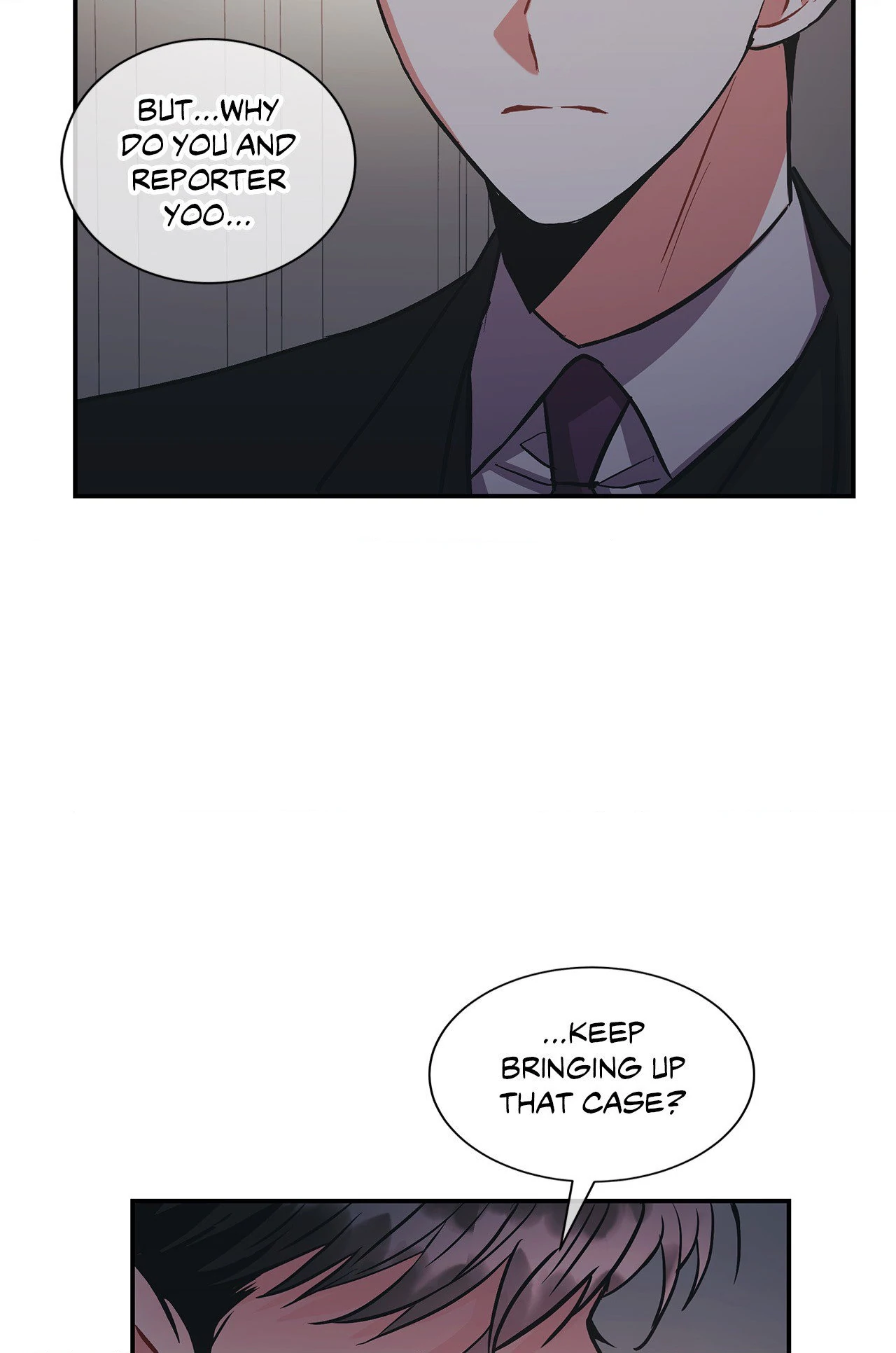 Mad Place [Official] - Chapter 56 manhwa