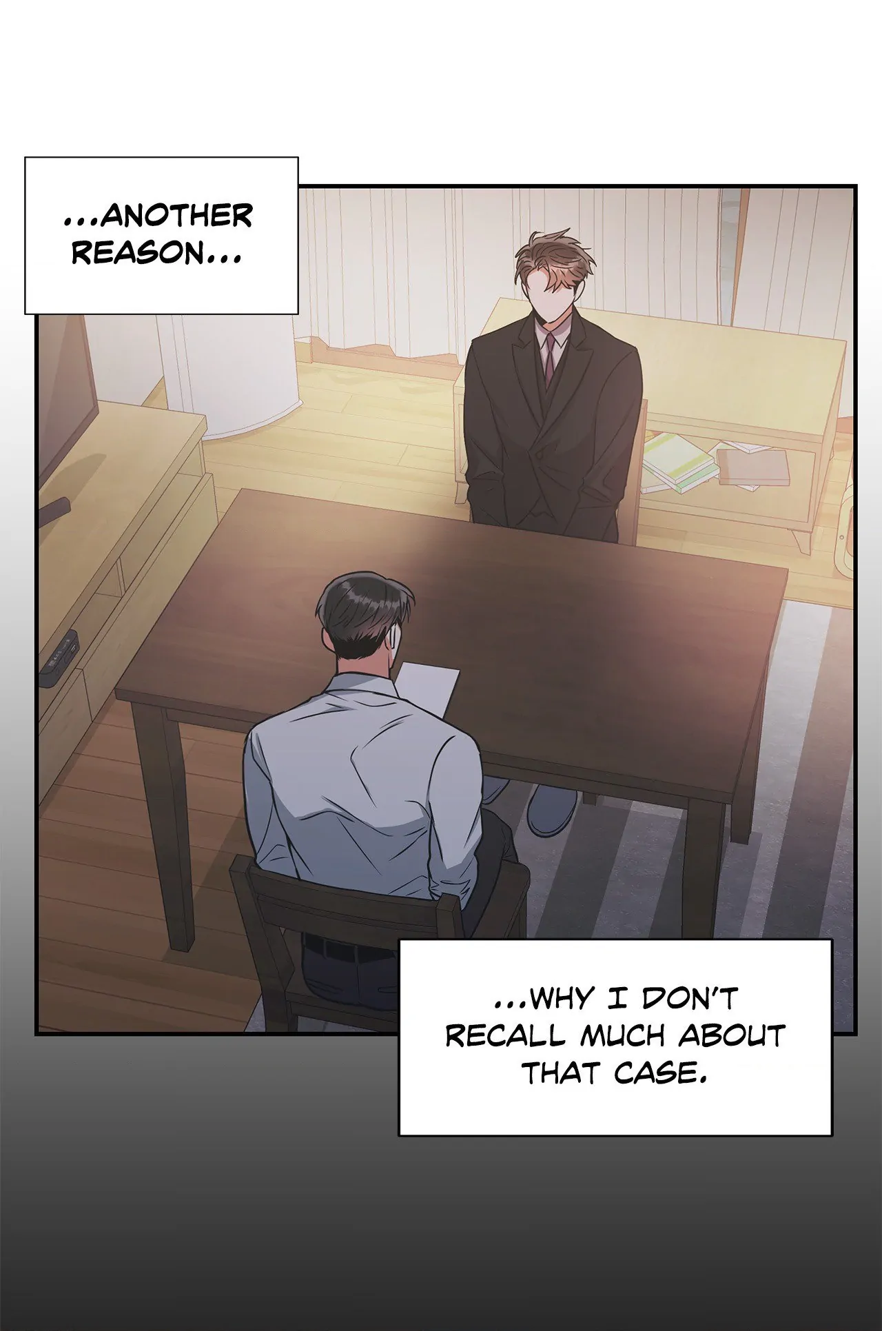 Mad Place [Official] - Chapter 56 manhwa