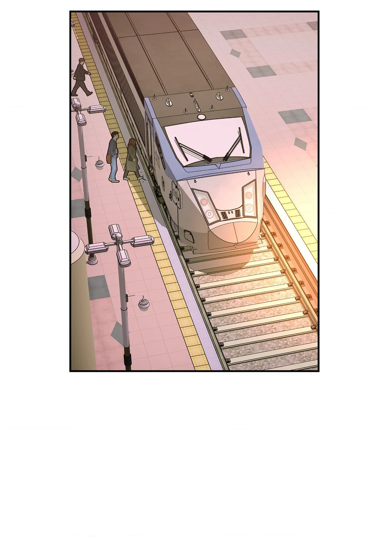 Mad Place [Official] - Chapter 56 manhwa