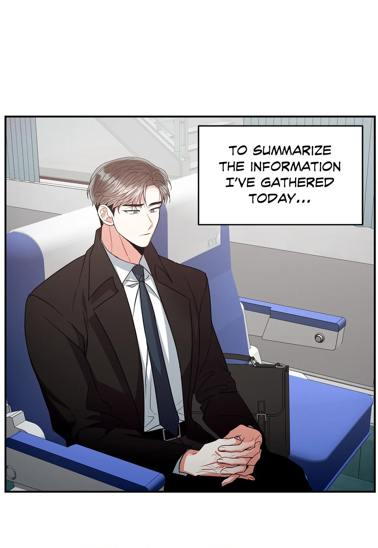 Mad Place [Official] - Chapter 56 manhwa