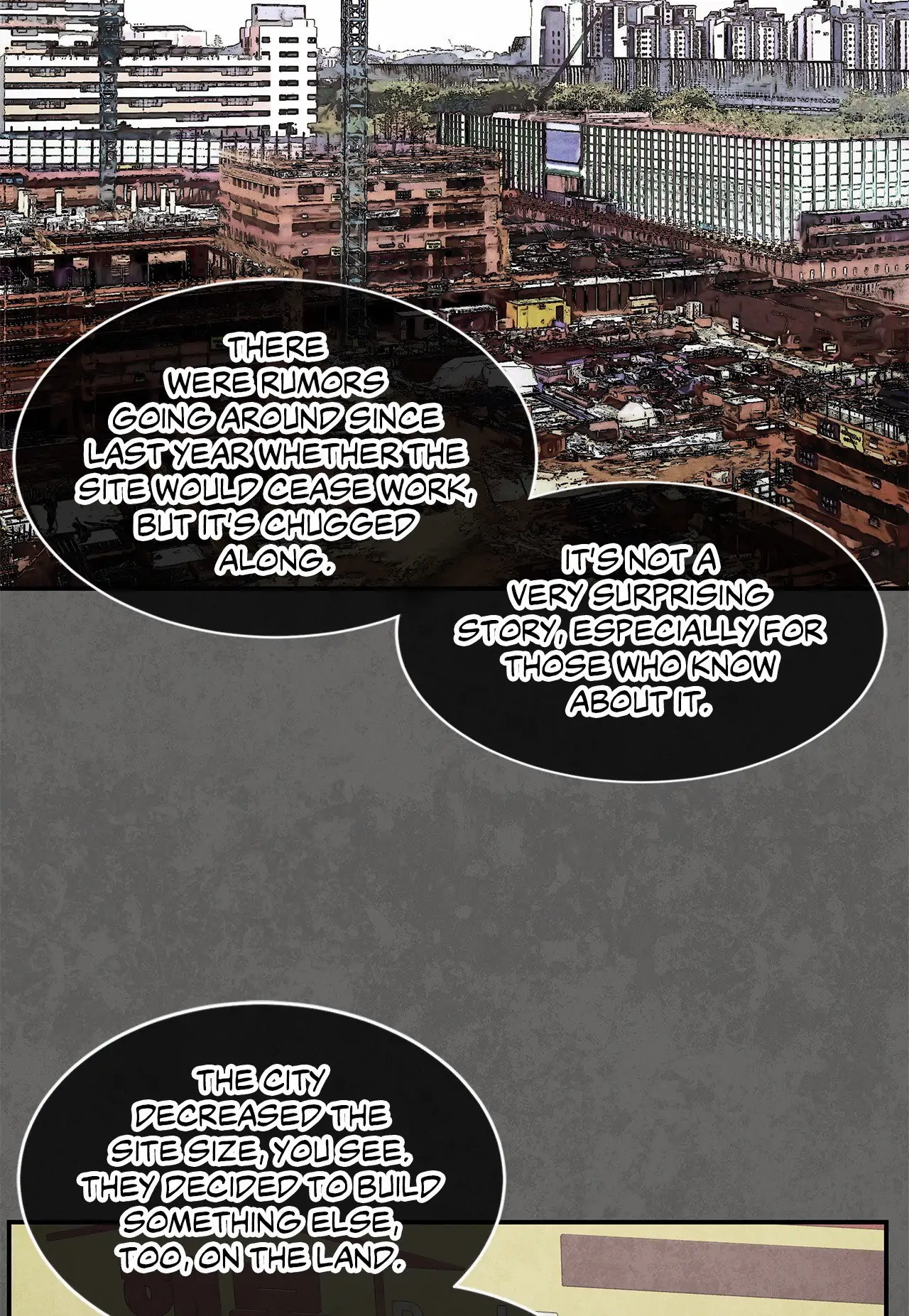Mad Place [Official] - Chapter 56 manhwa