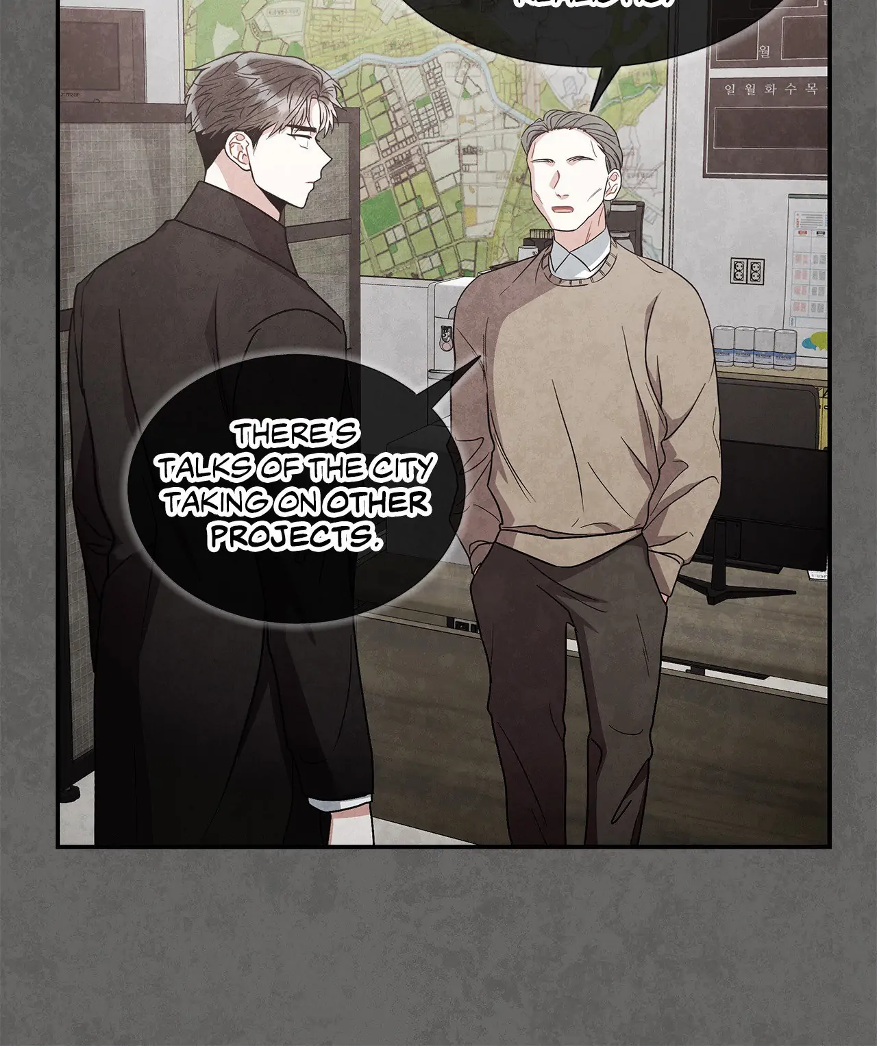 Mad Place [Official] - Chapter 56 manhwa