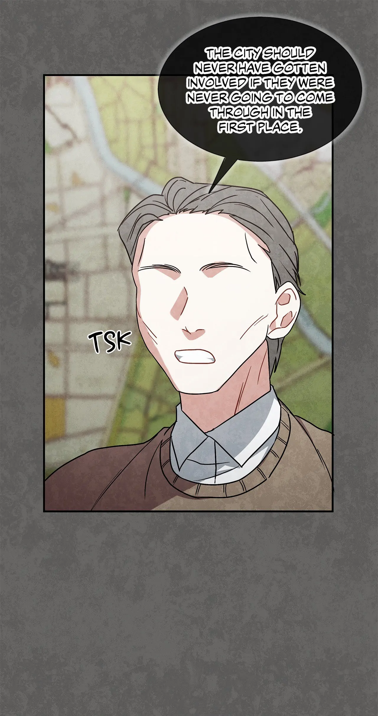 Mad Place [Official] - Chapter 56 manhwa