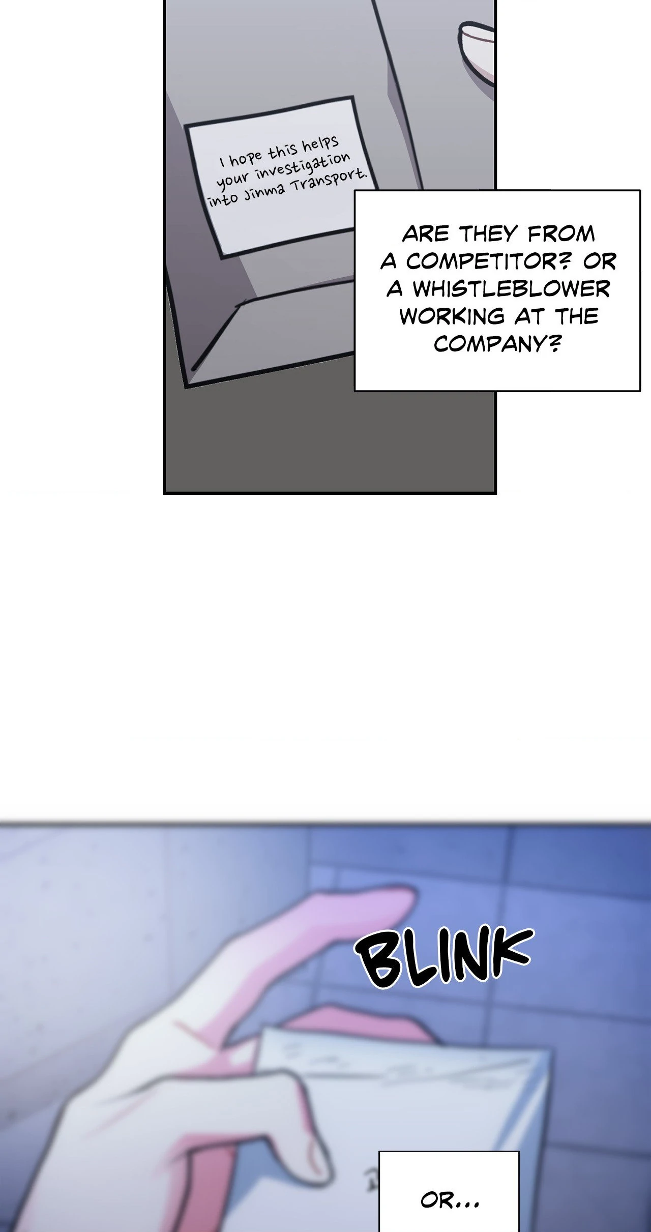 Mad Place [Official] - Chapter 56 manhwa