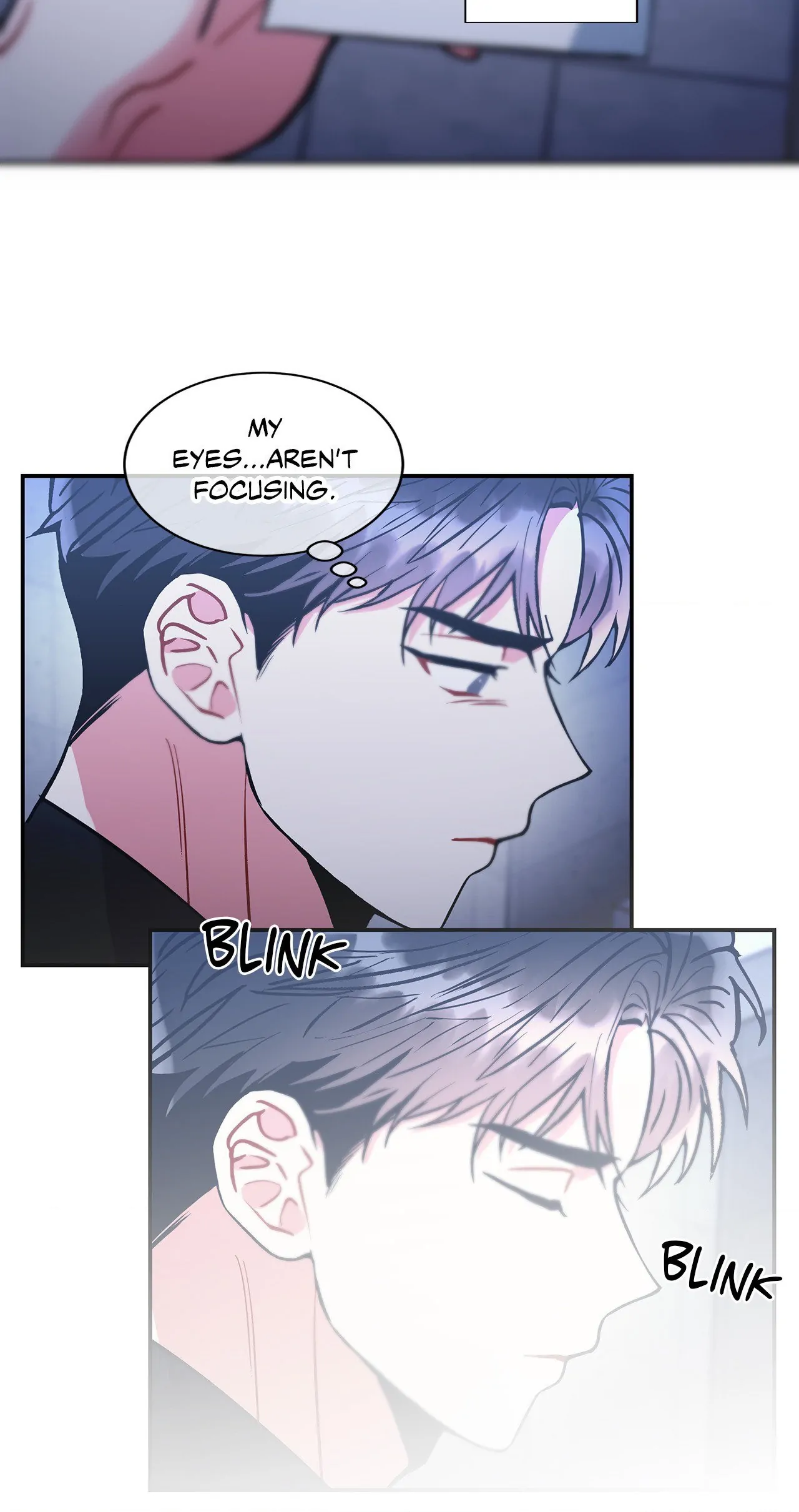 Mad Place [Official] - Chapter 56 manhwa