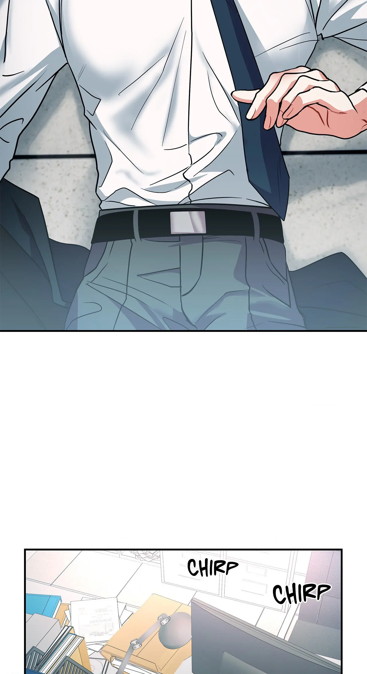 Mad Place [Official] - Chapter 56 manhwa