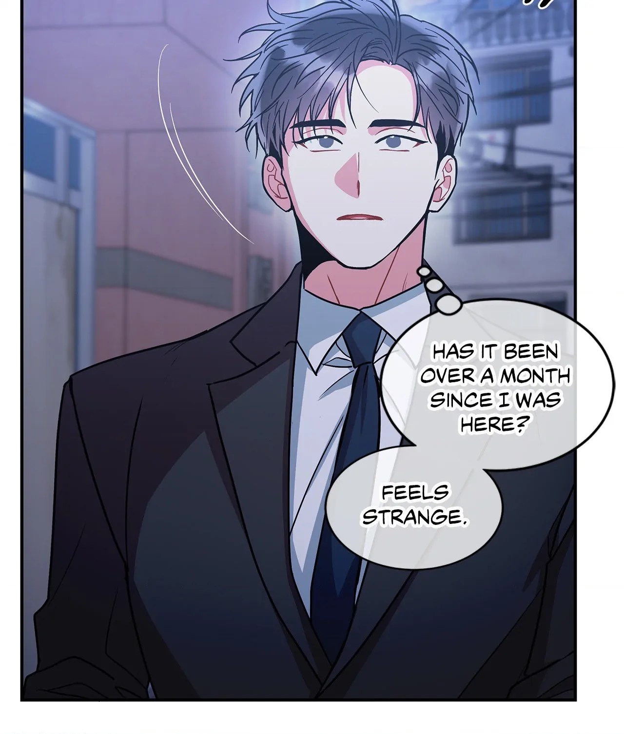 Mad Place [Official] - Chapter 56 manhwa