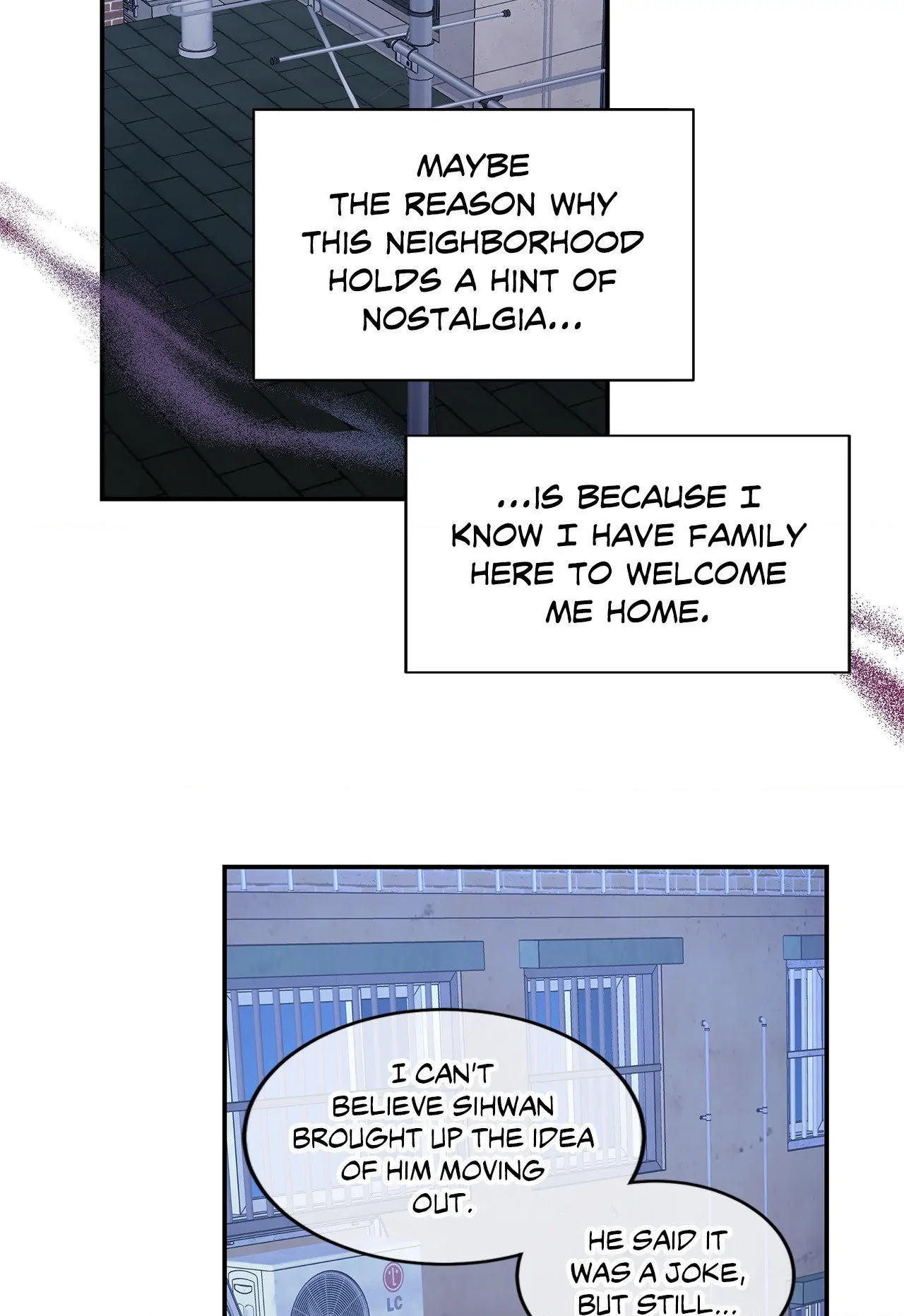 Mad Place [Official] - Chapter 56 manhwa