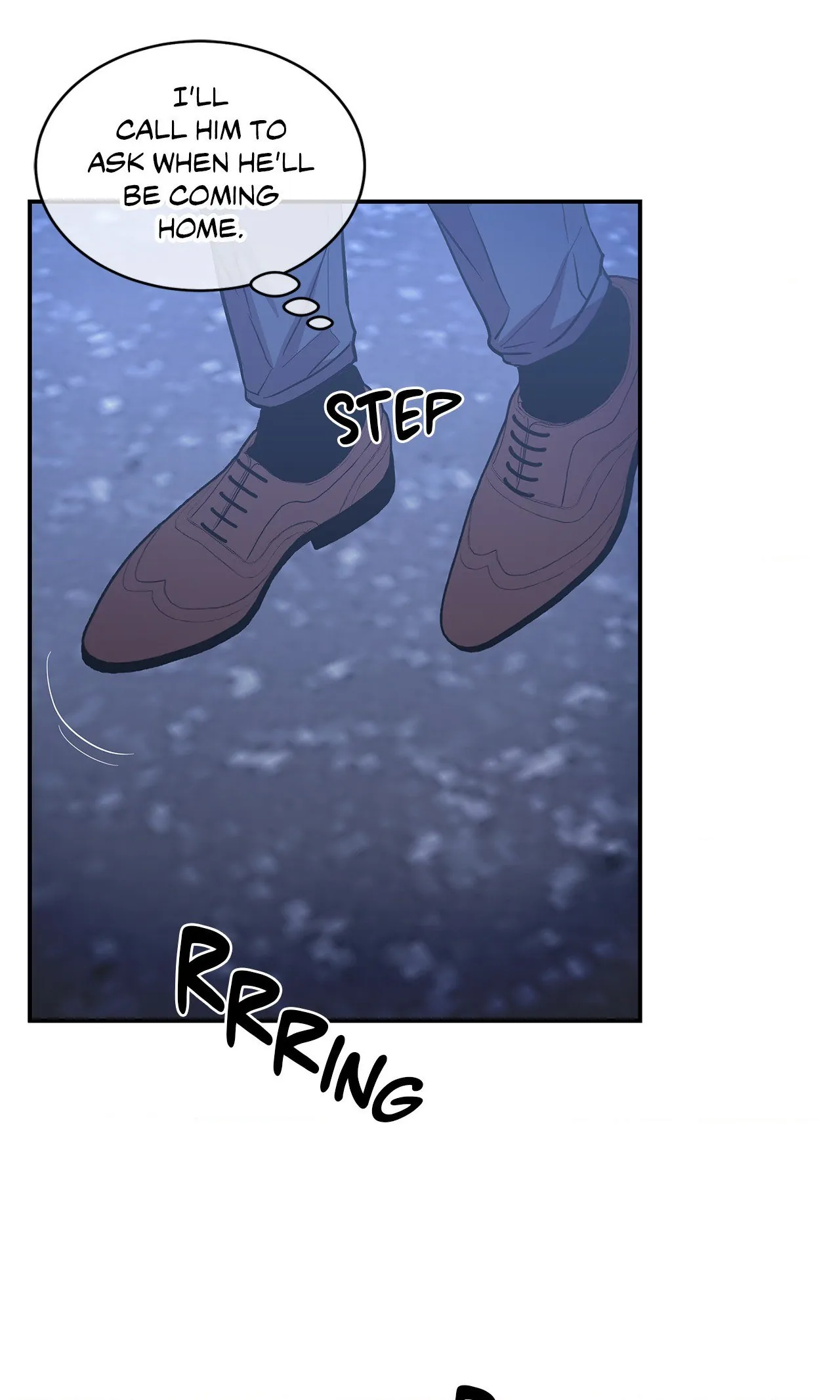 Mad Place [Official] - Chapter 56 manhwa