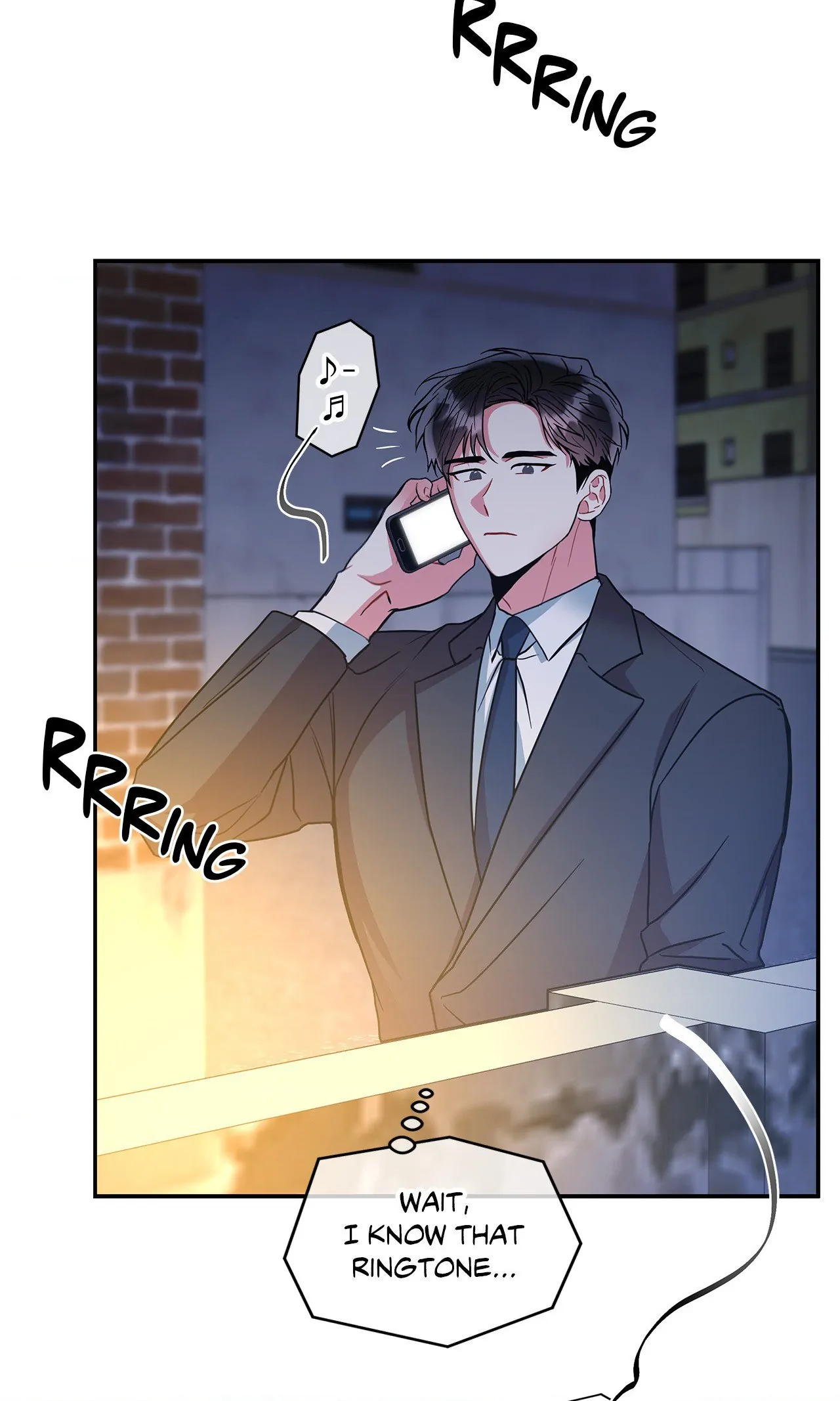 Mad Place [Official] - Chapter 56 manhwa