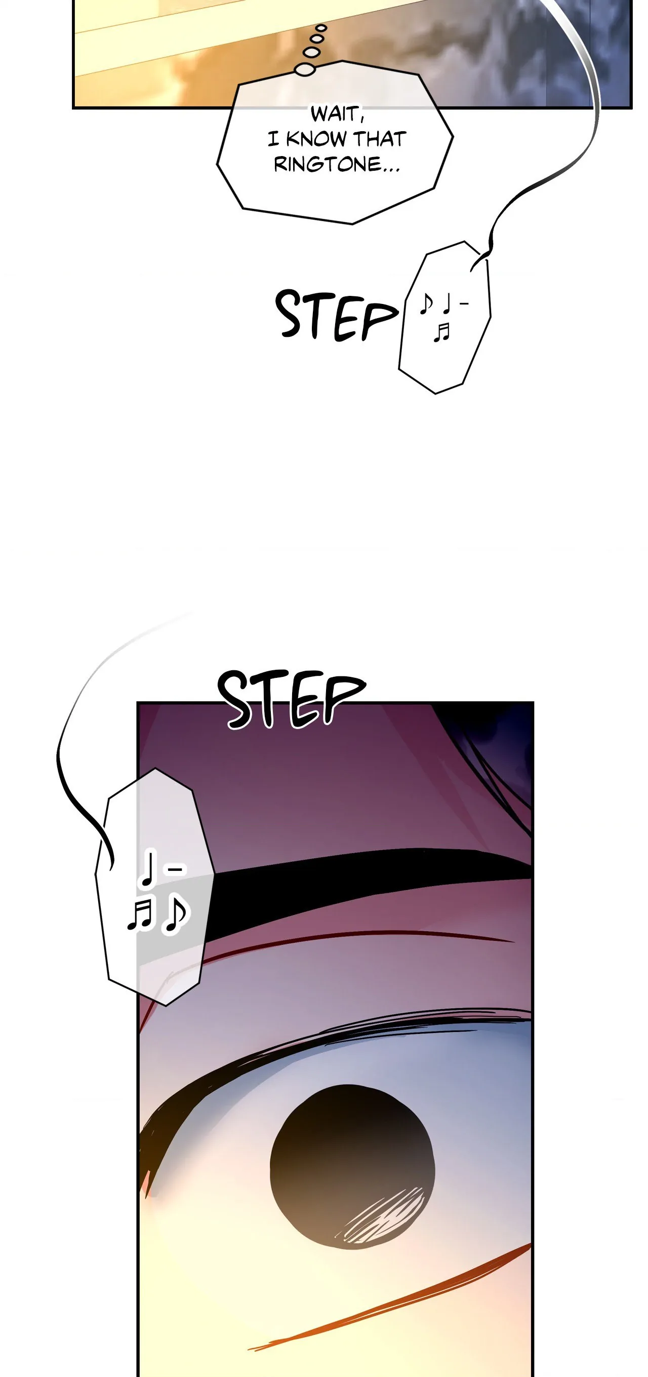 Mad Place [Official] - Chapter 57 manhwa