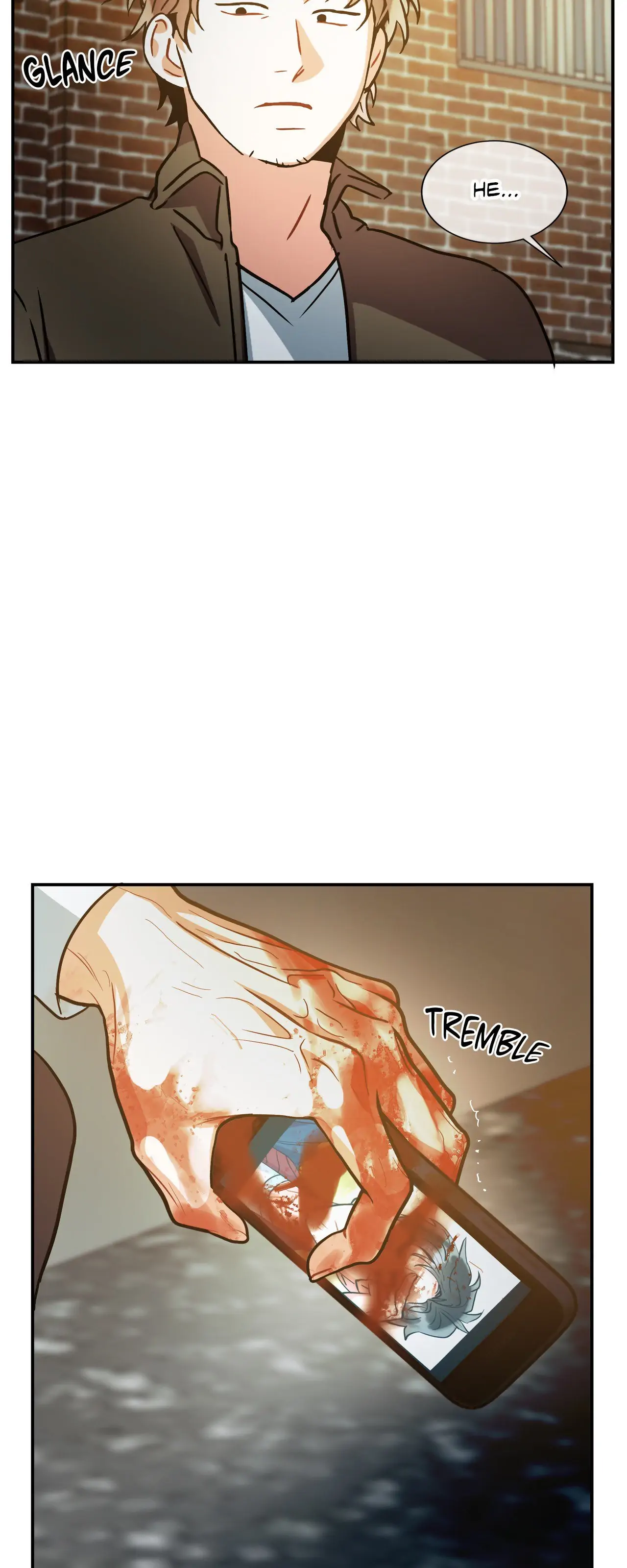 Mad Place [Official] - Chapter 57 manhwa