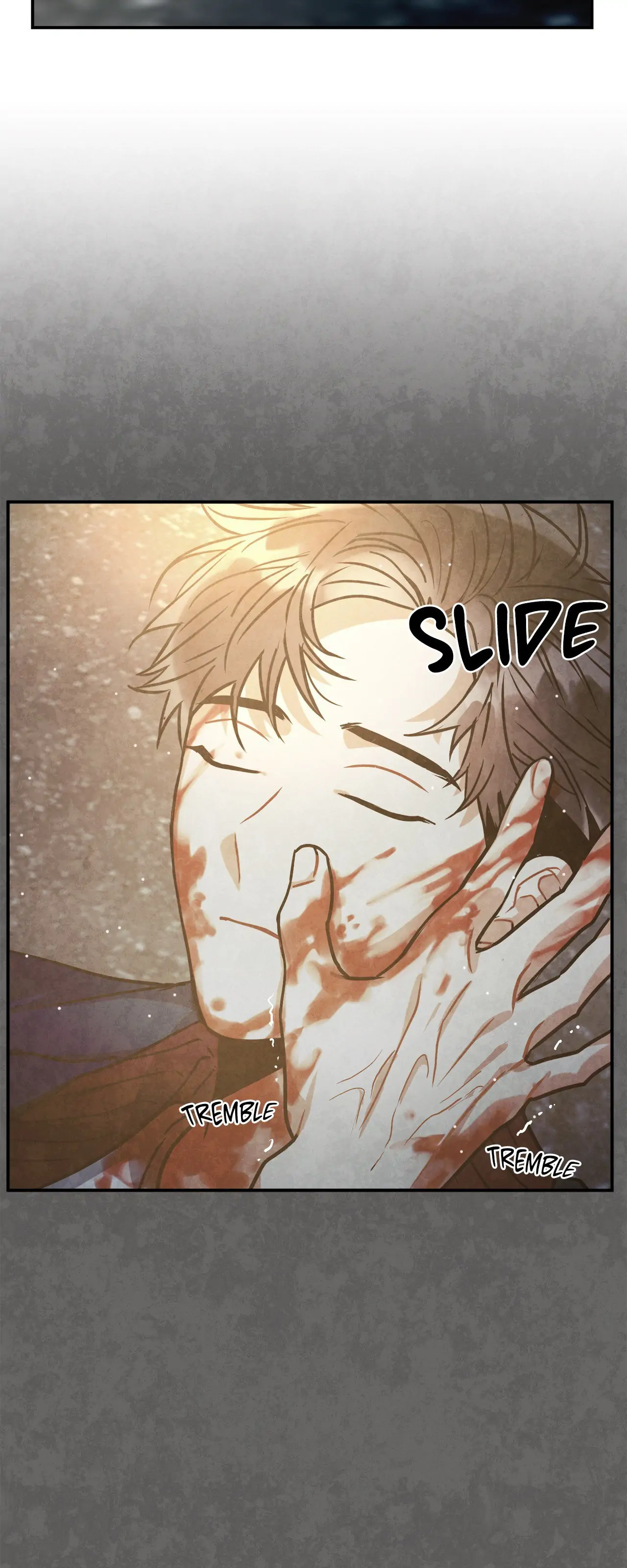 Mad Place [Official] - Chapter 57 manhwa
