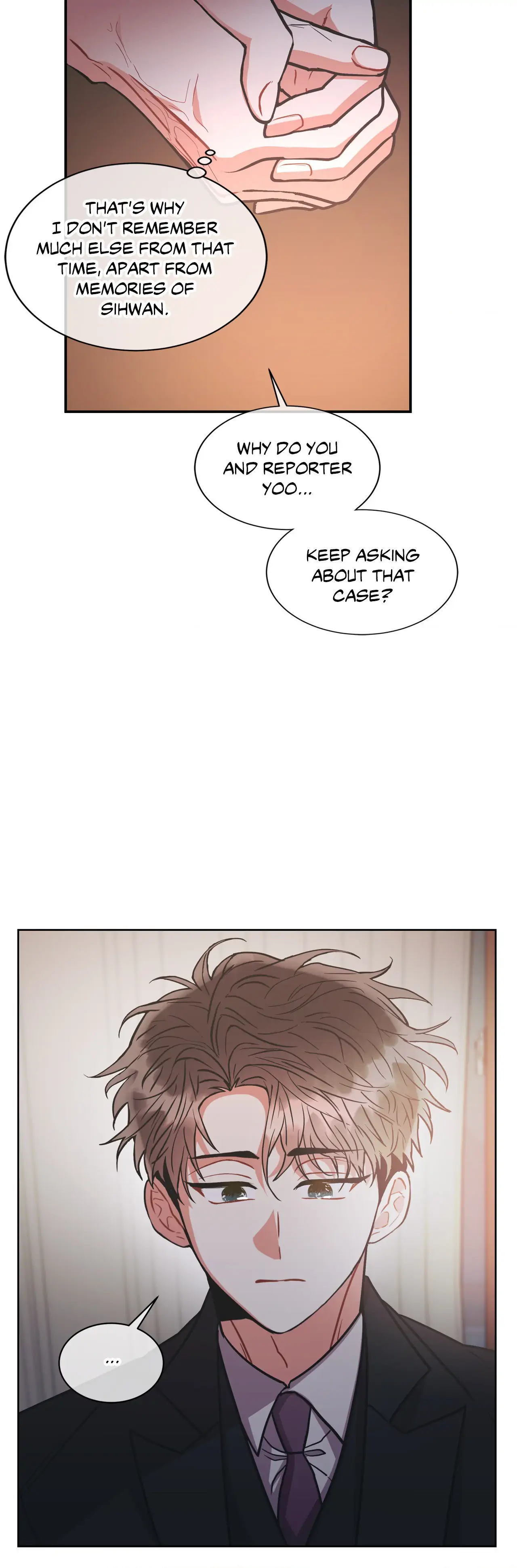 Mad Place [Official] - Chapter 57 manhwa