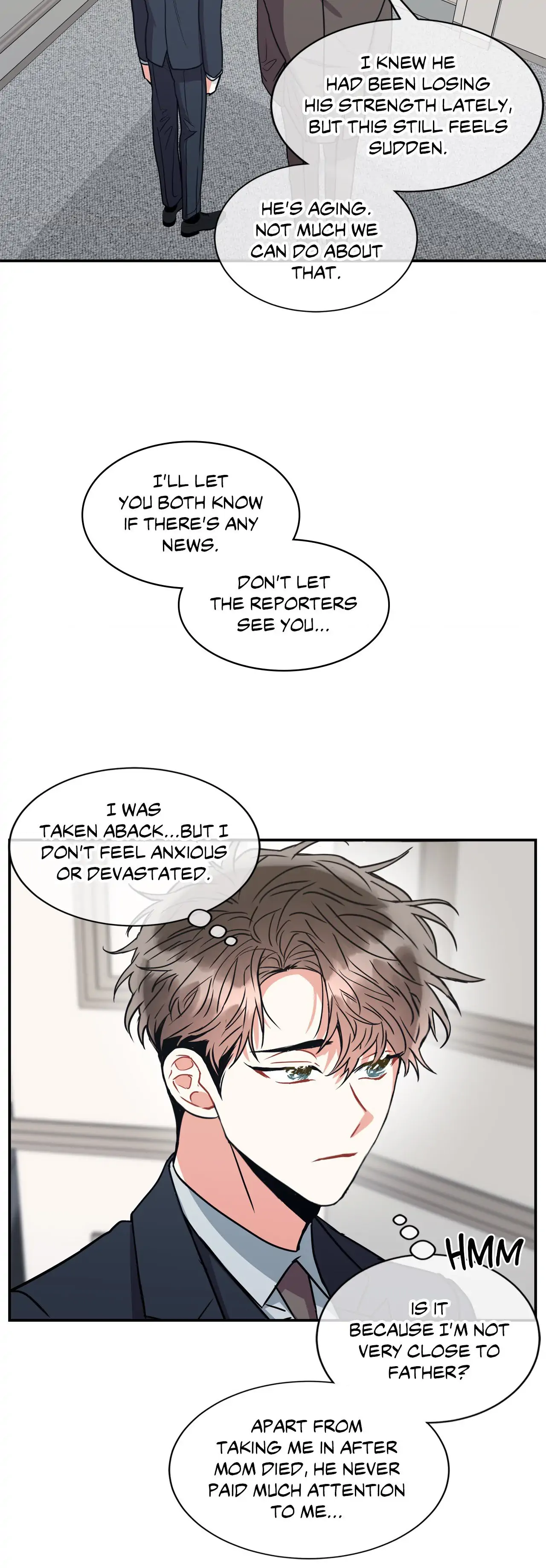Mad Place [Official] - Chapter 57 manhwa