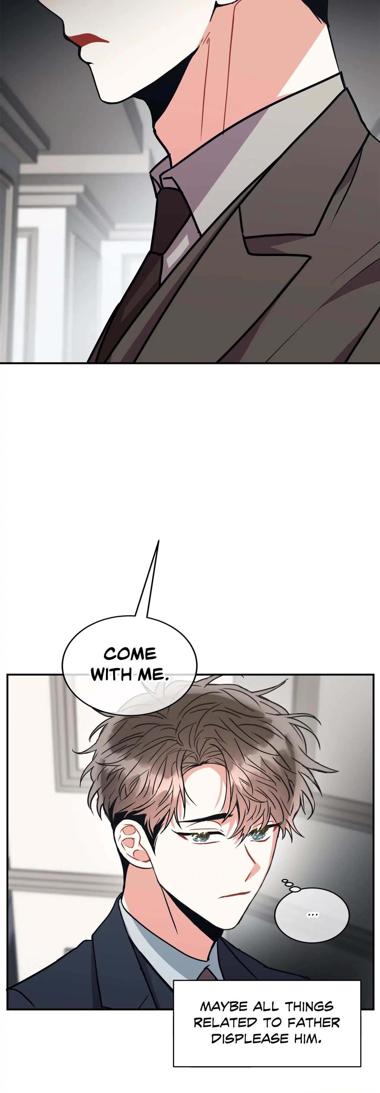 Mad Place [Official] - Chapter 57 manhwa