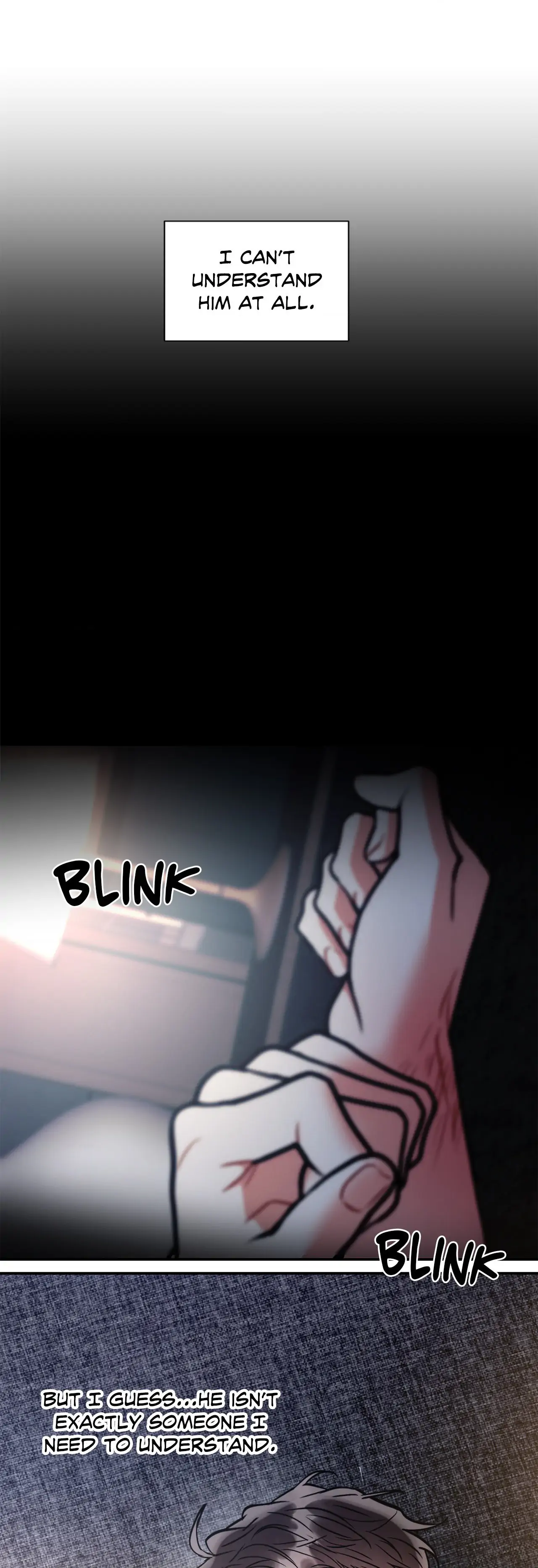 Mad Place [Official] - Chapter 57 manhwa