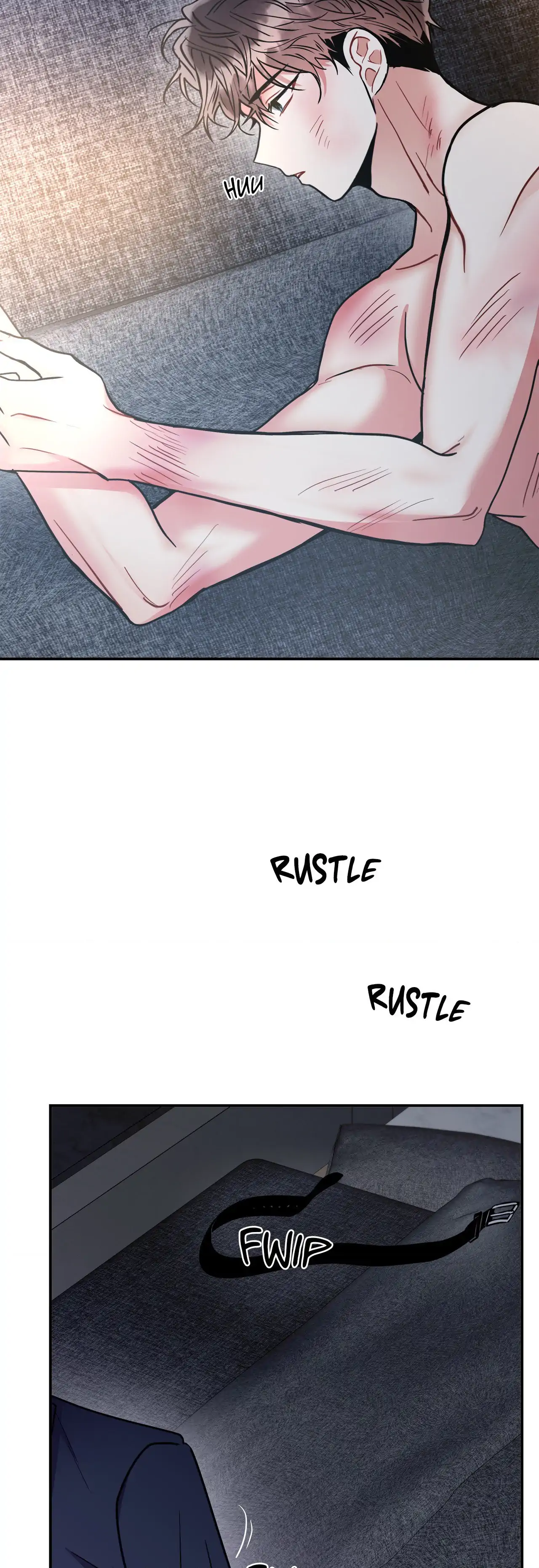 Mad Place [Official] - Chapter 57 manhwa