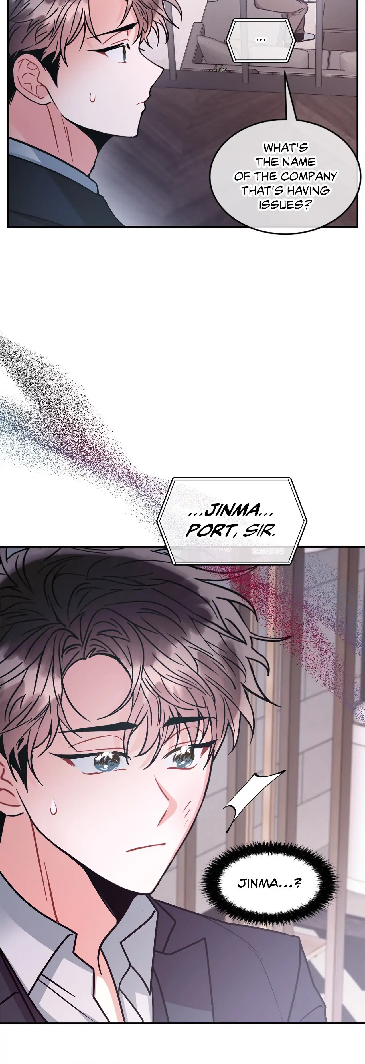Mad Place [Official] - Chapter 57 manhwa