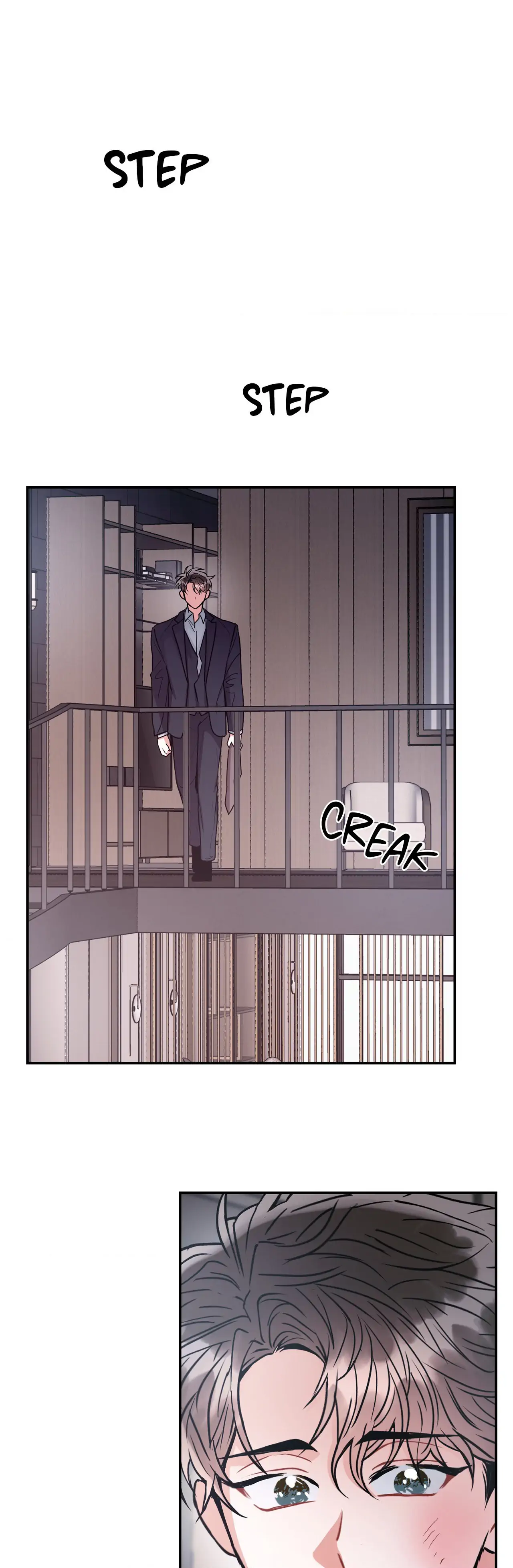 Mad Place [Official] - Chapter 57 manhwa