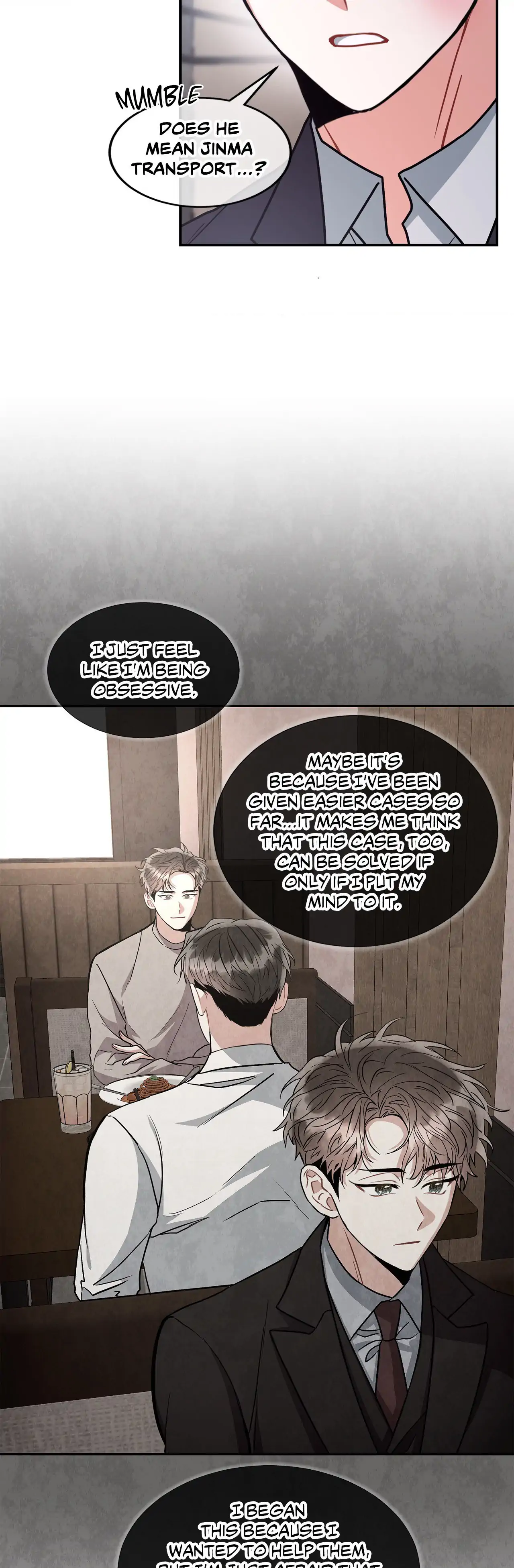 Mad Place [Official] - Chapter 57 manhwa