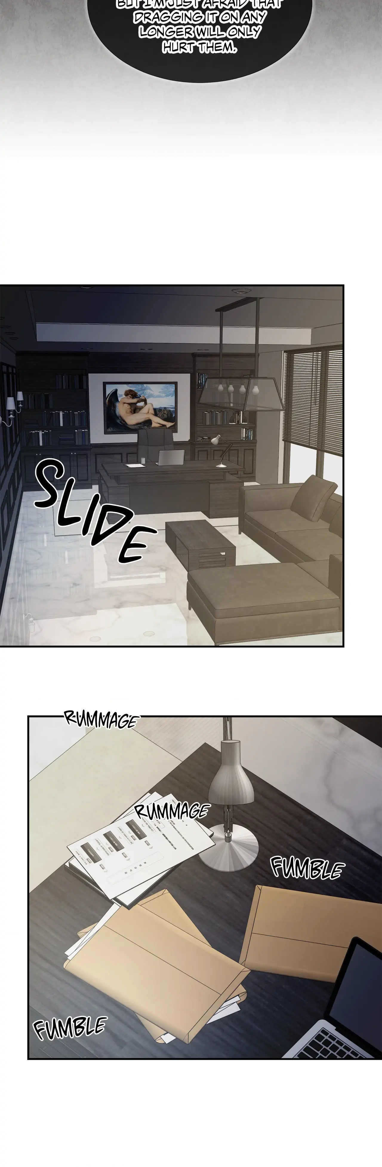 Mad Place [Official] - Chapter 57 manhwa