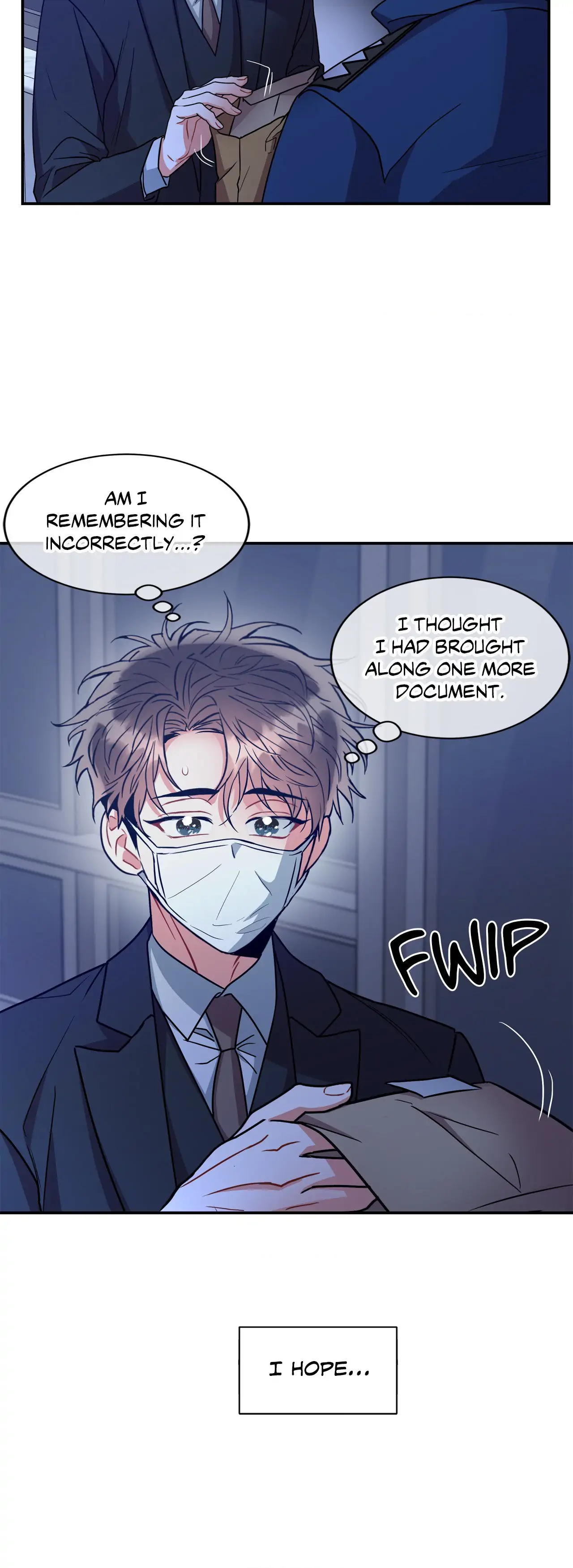 Mad Place [Official] - Chapter 57 manhwa