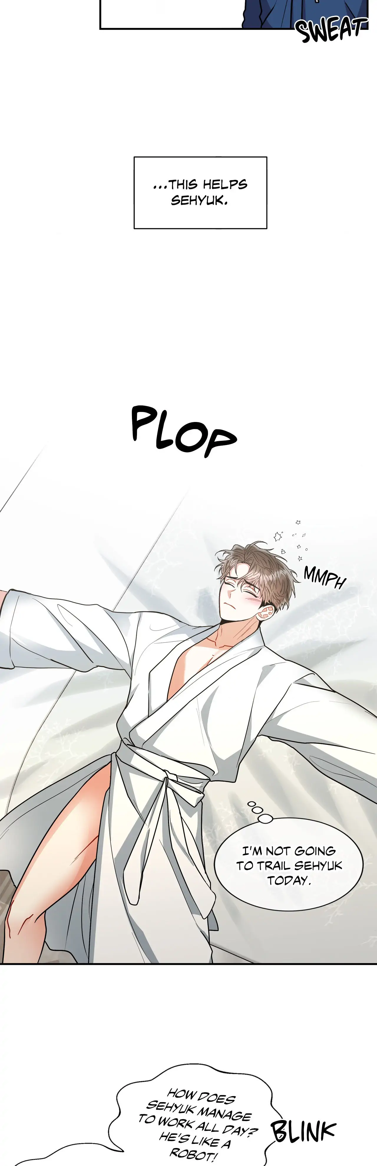 Mad Place [Official] - Chapter 57 manhwa