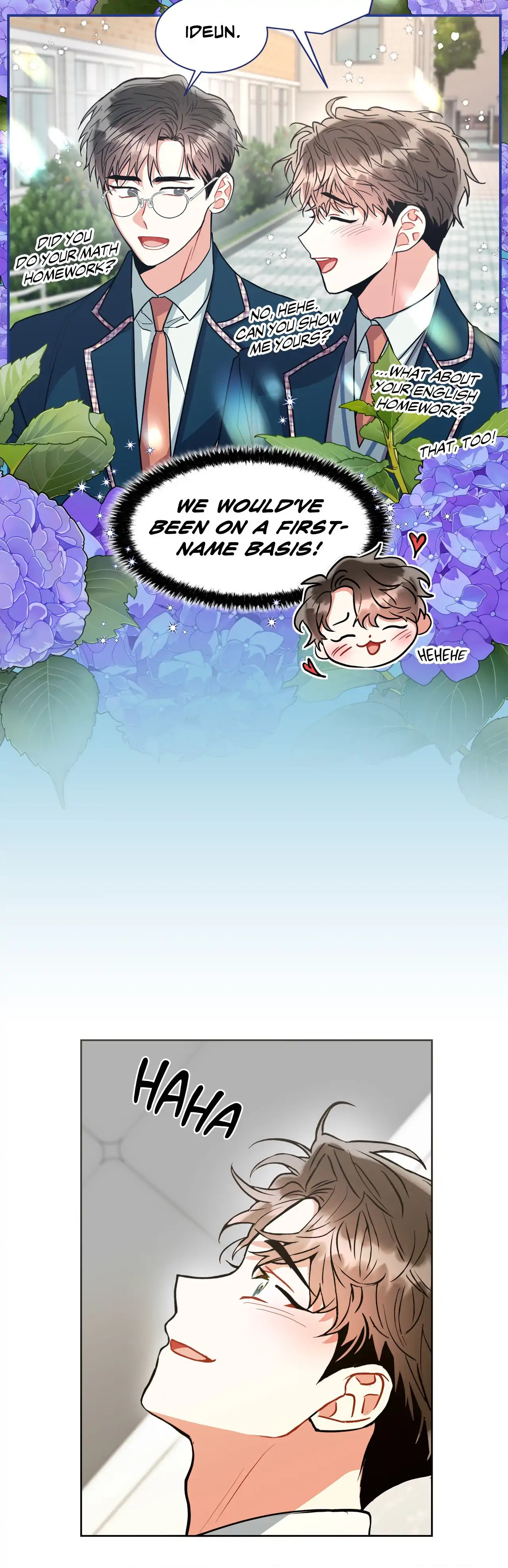 Mad Place [Official] - Chapter 57 manhwa