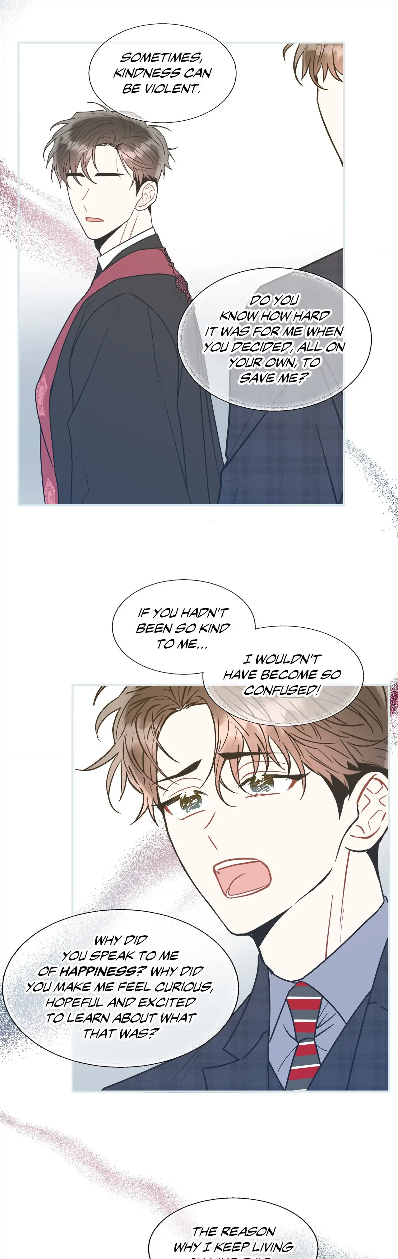 Mad Place [Official] - Chapter 57 manhwa