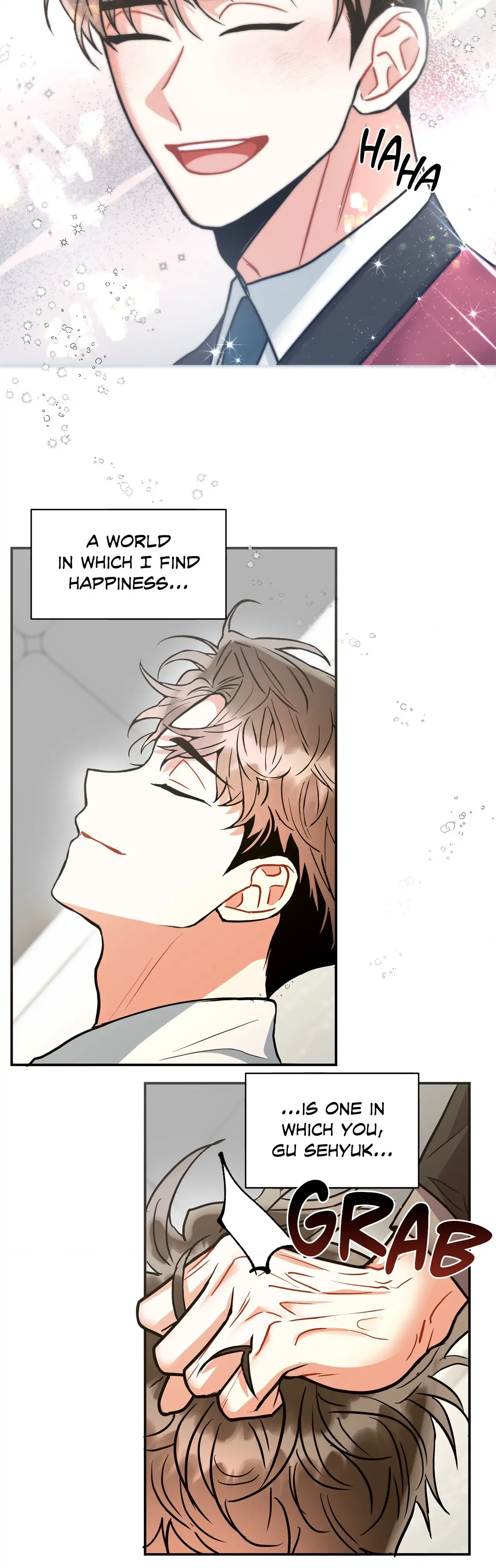 Mad Place [Official] - Chapter 57 manhwa