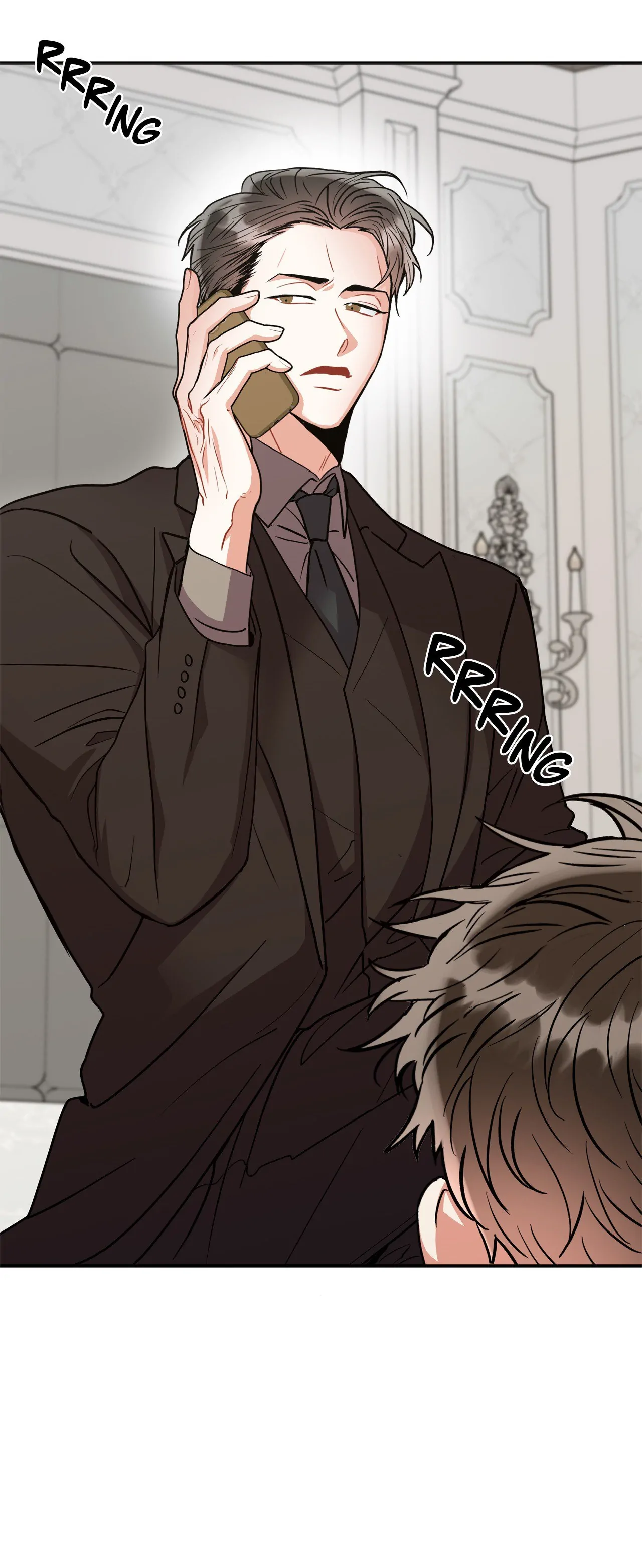 Mad Place [Official] - Chapter 57 manhwa