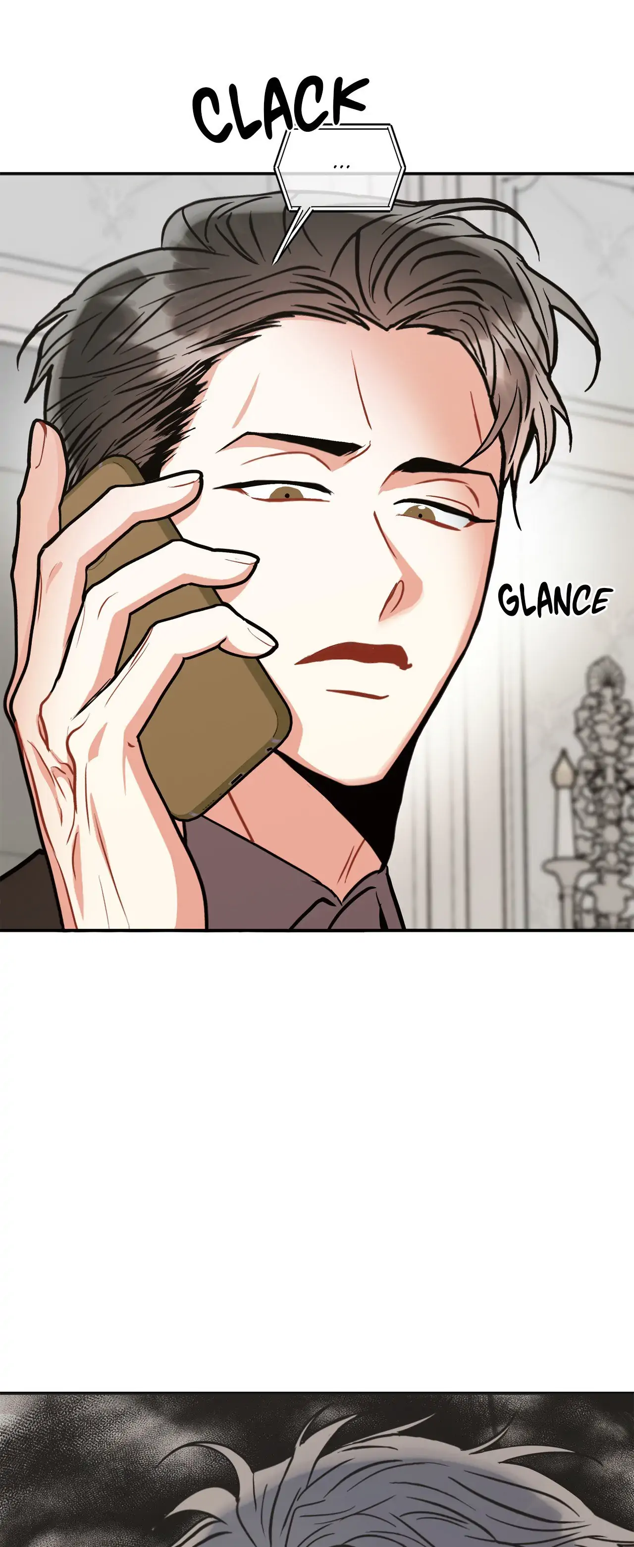 Mad Place [Official] - Chapter 57 manhwa