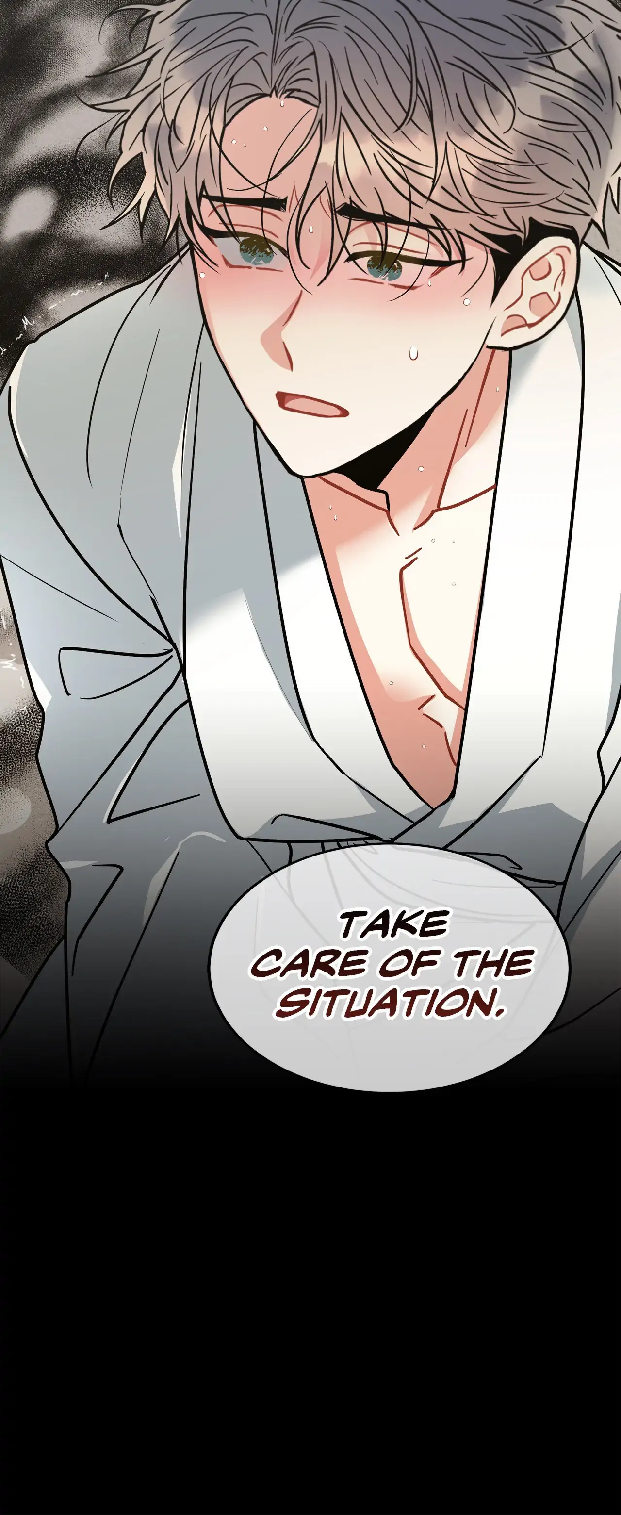 Mad Place [Official] - Chapter 57 manhwa