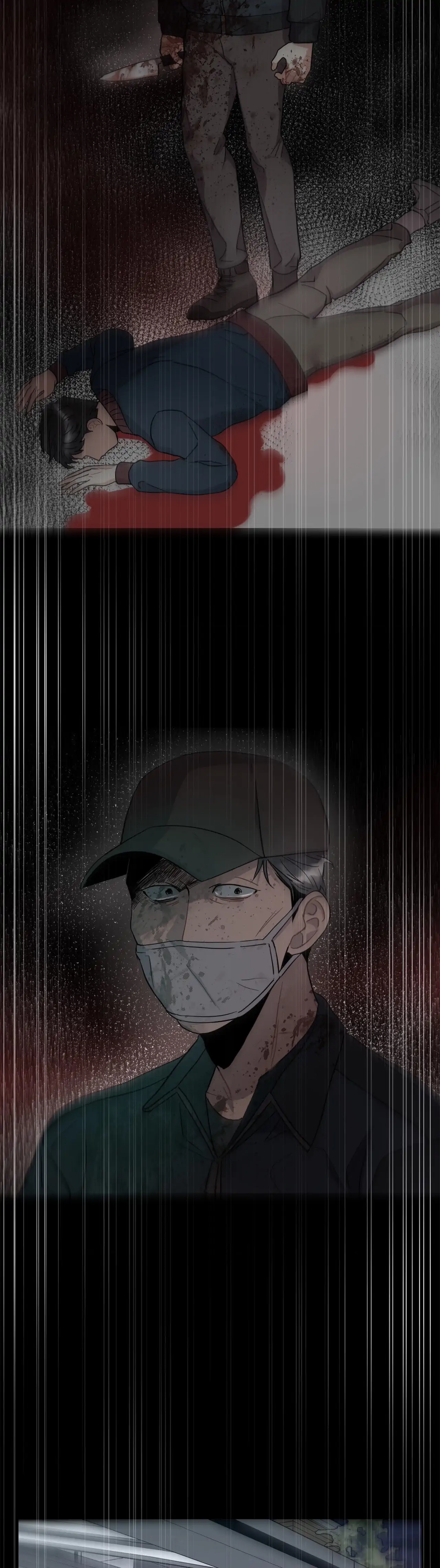 Mad Place [Official] - Chapter 57 manhwa