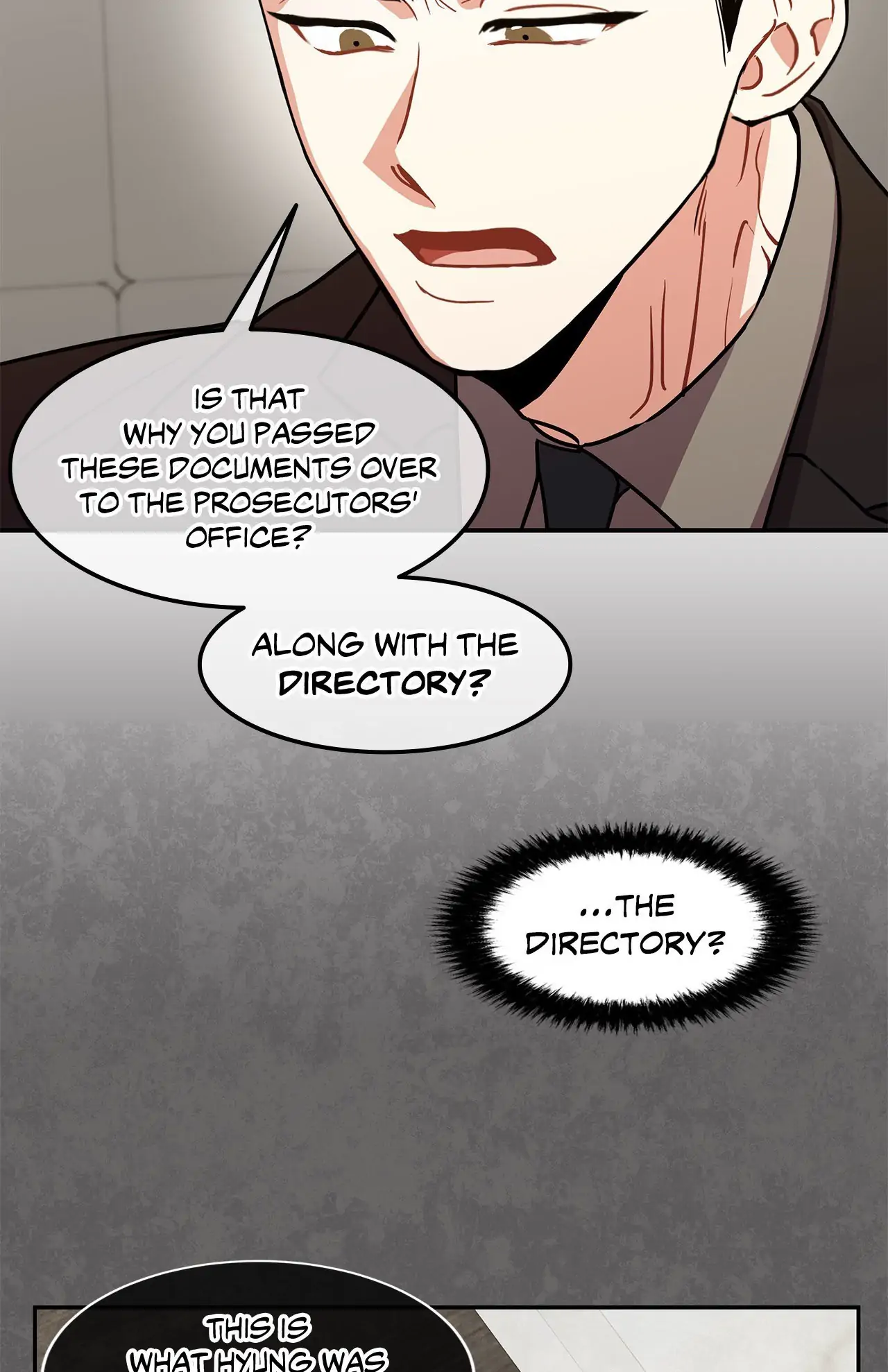 Mad Place [Official] - Chapter 58 manhwa